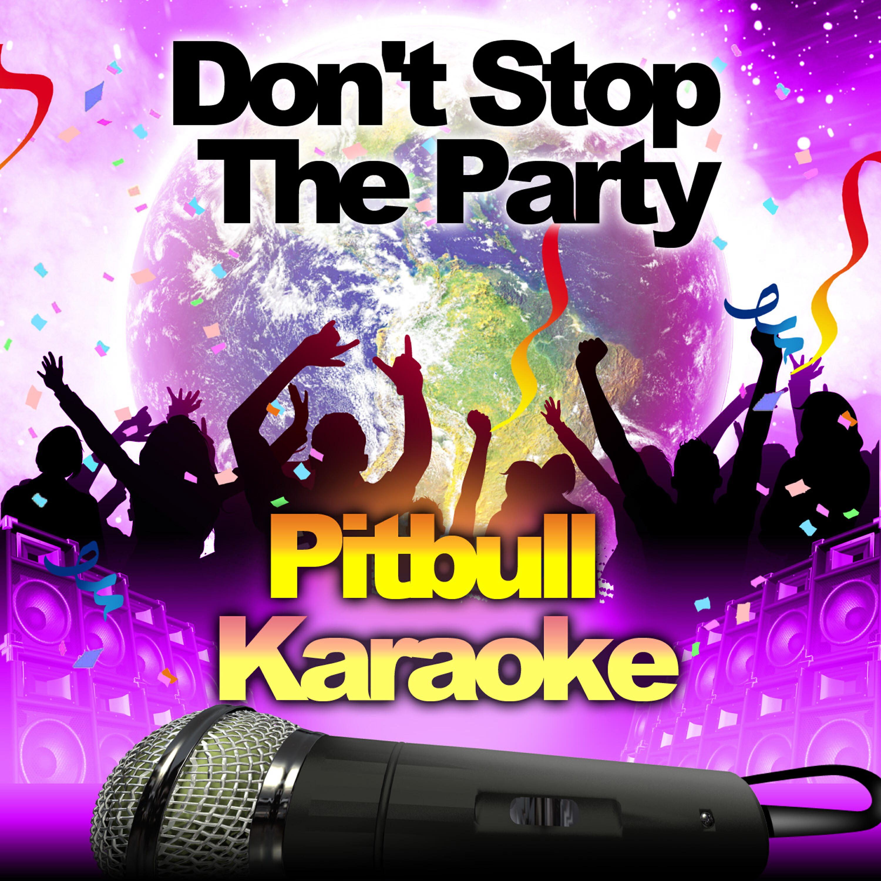 Future Hitmakers - Hotel Room Service (Originally Performed By Pitbull) [Karaoke Version]