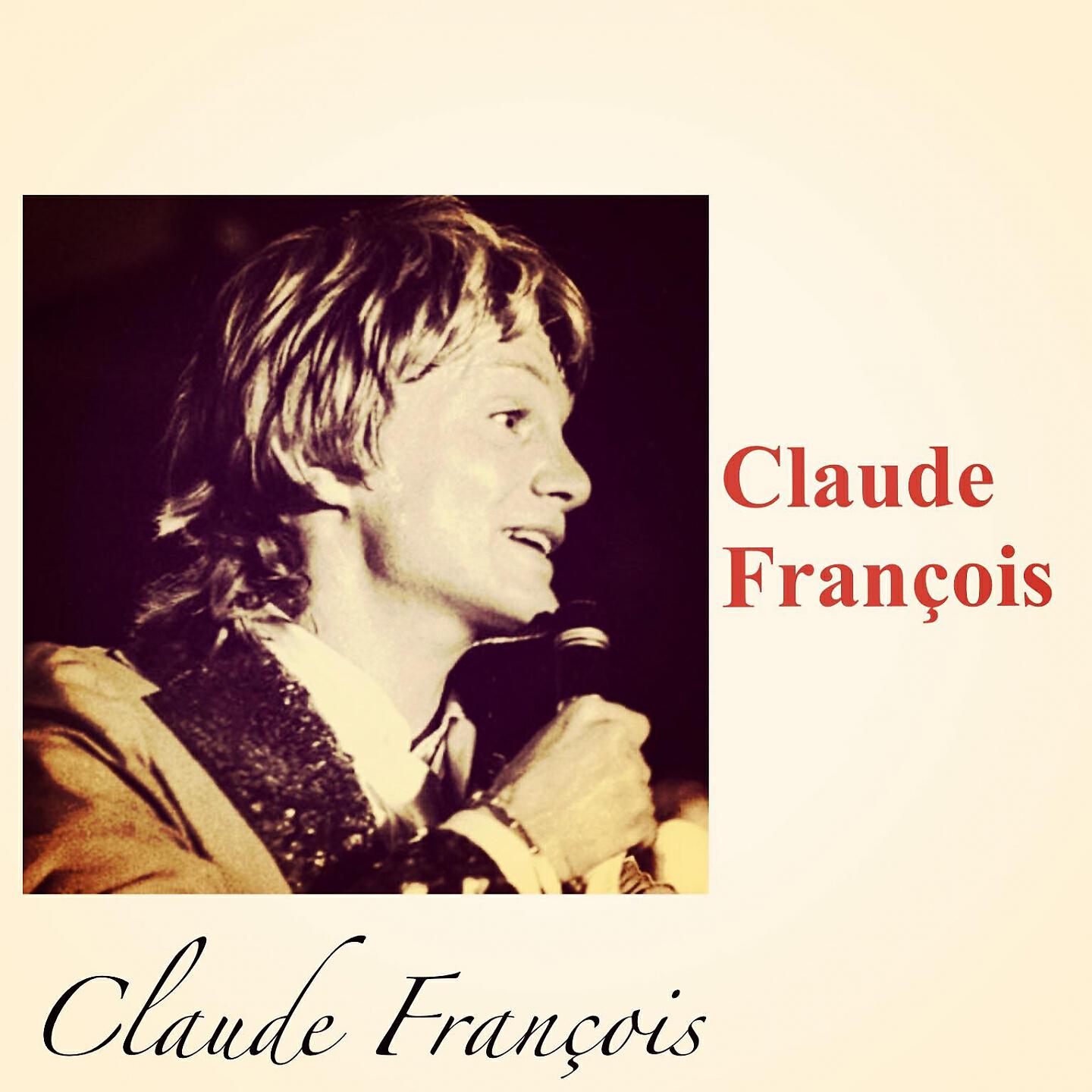 Claude François - Venus en blue-jeans