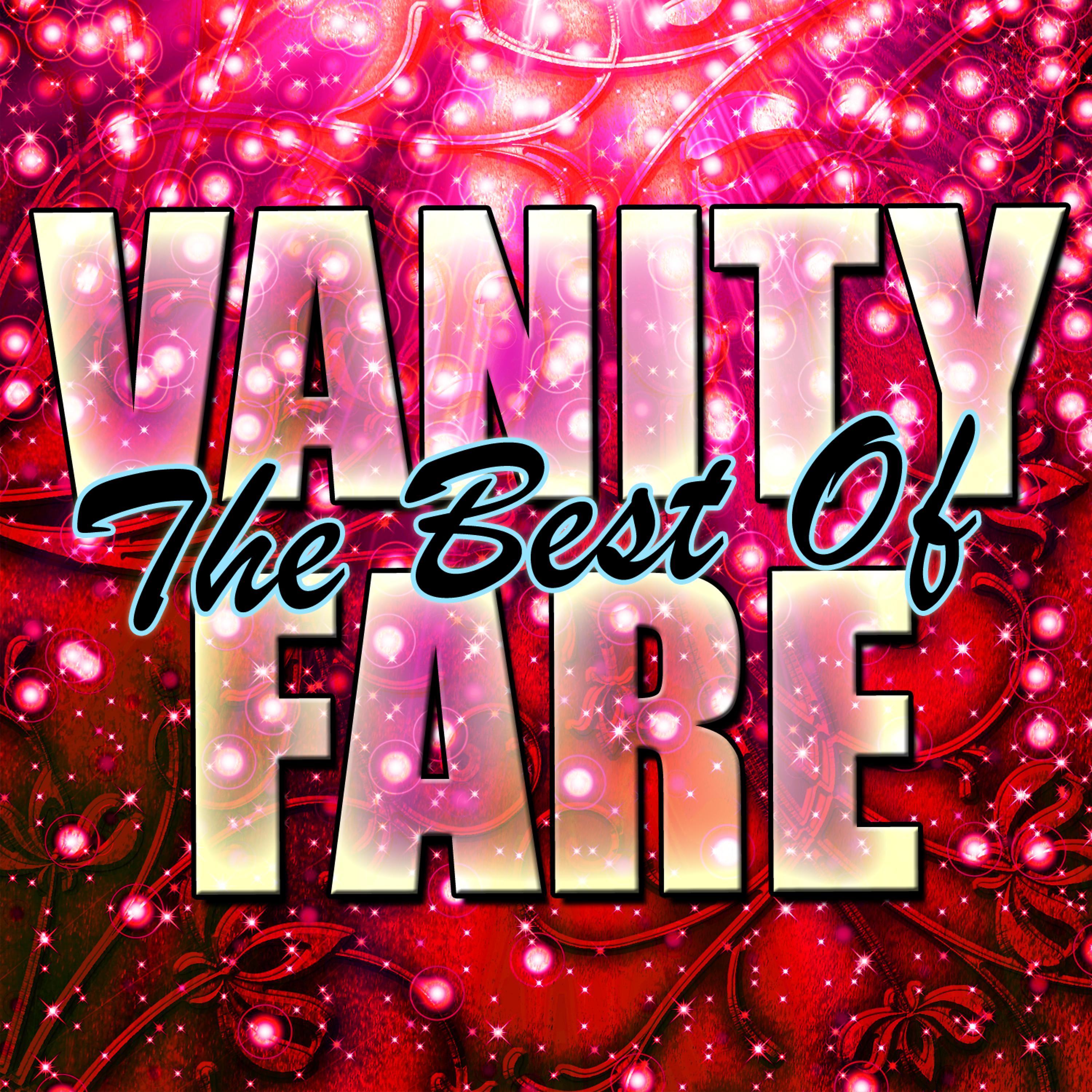 Постер альбома The Best of Vanity Fare