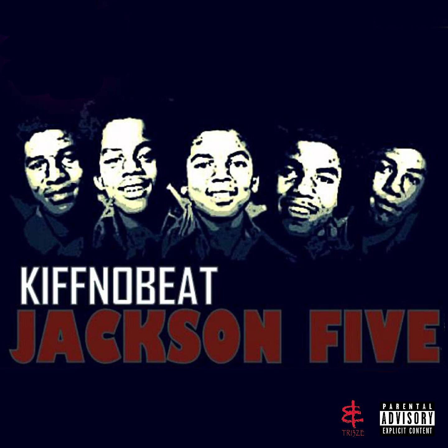 Kiff No Beat - Course poursuite