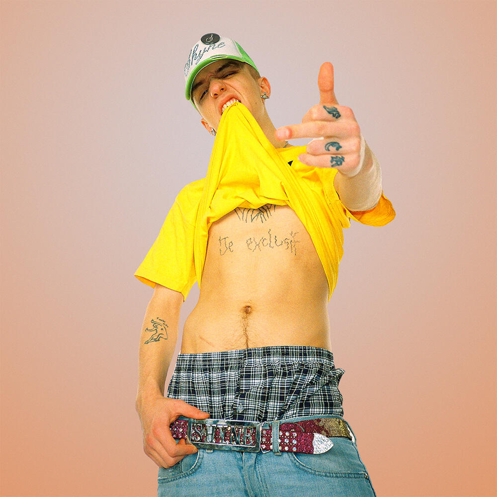 Lil Morty все песни в mp3