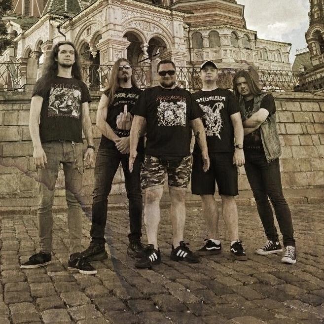 Mausoleum все песни в mp3