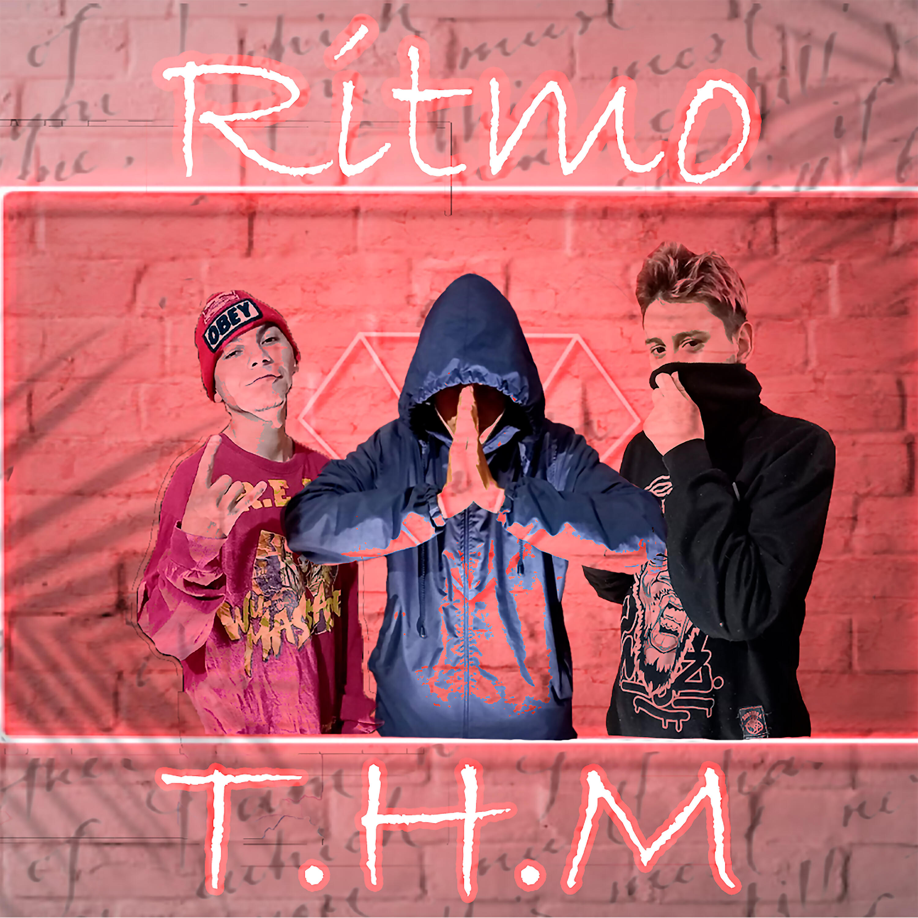 THM - Ritmo Thm