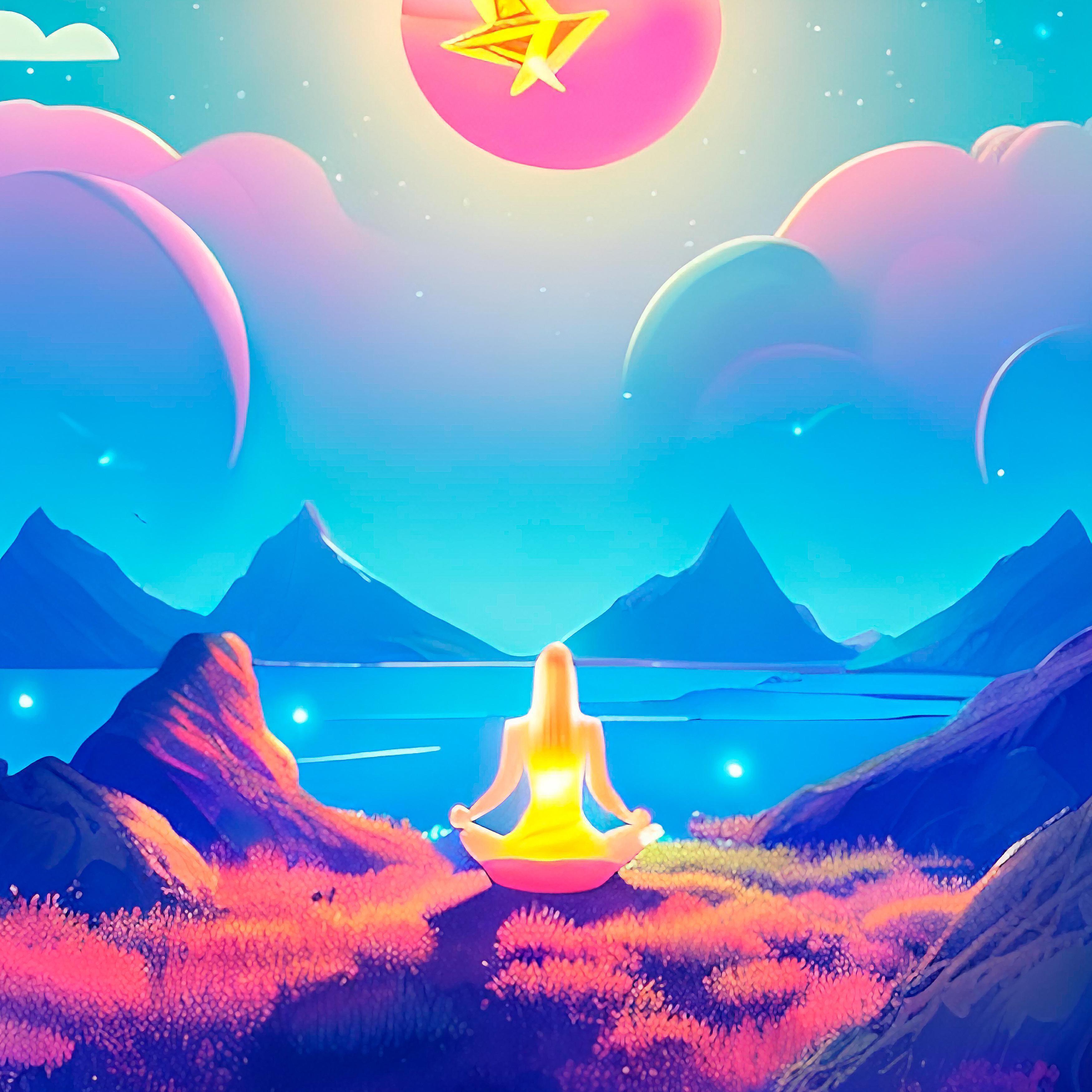 Академия Глубокой Релаксации все песни в mp3