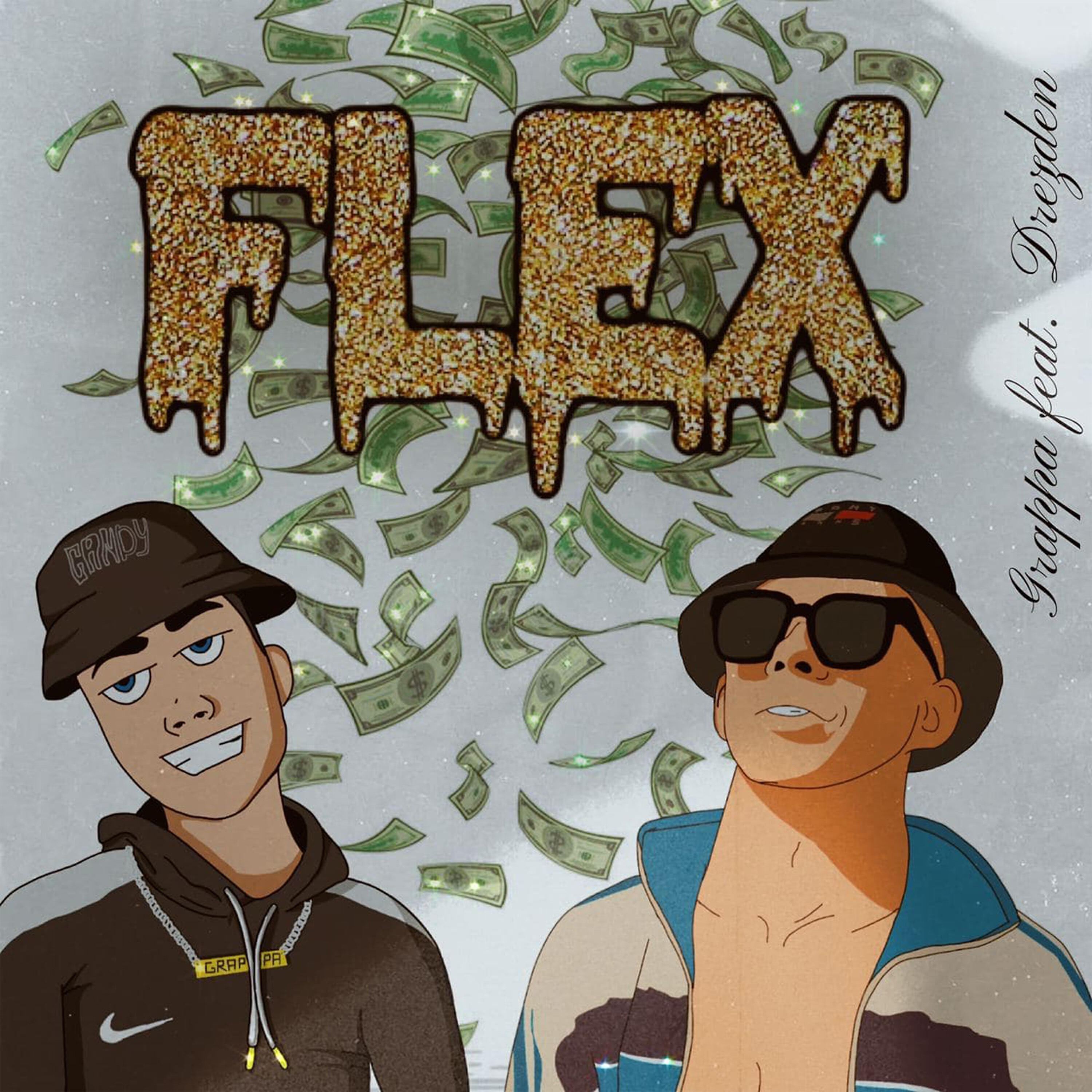 Grappa - Flex
