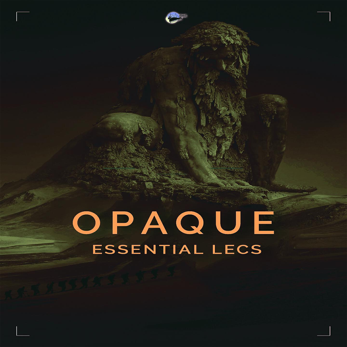 Essential Lecs - Opaque