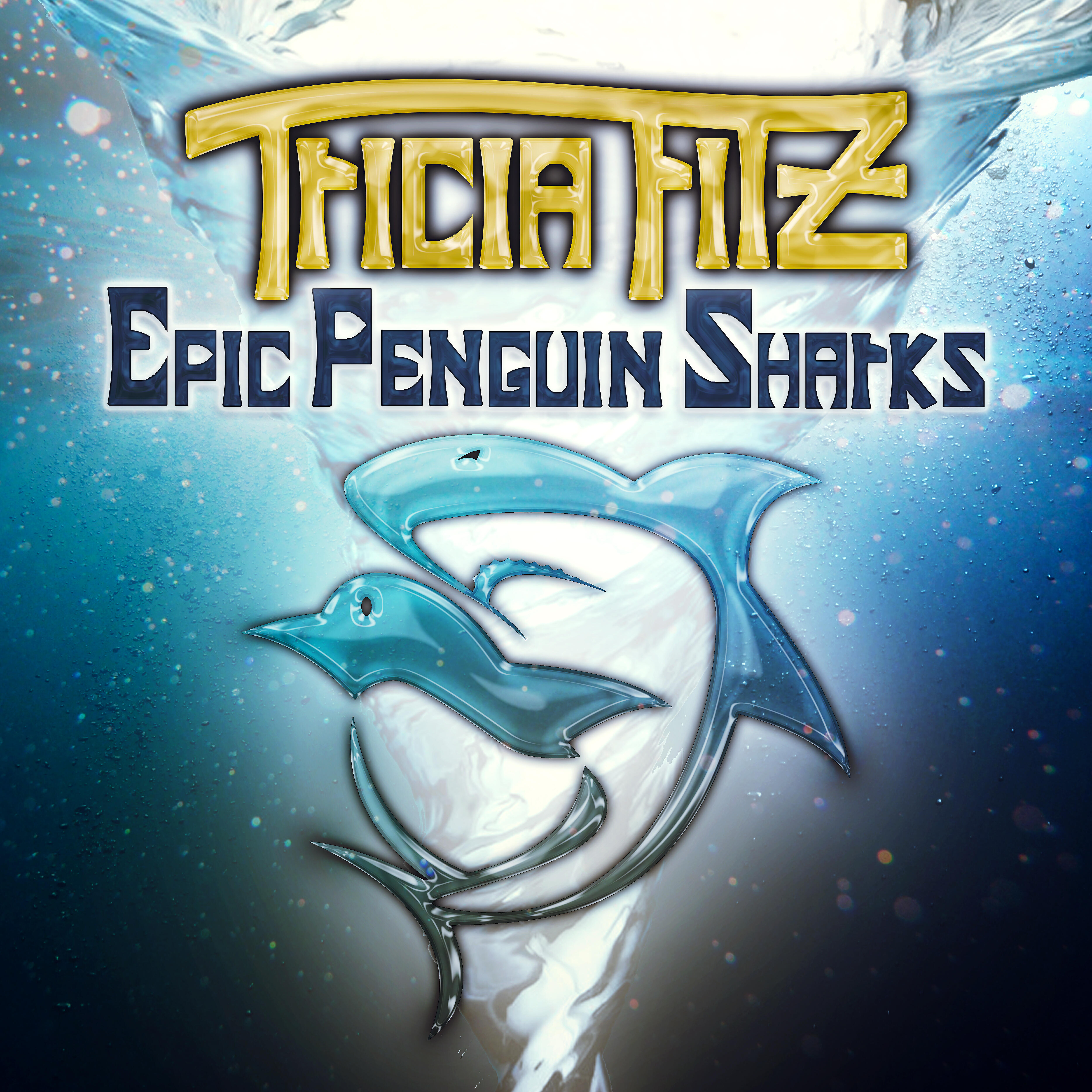 Tricia Fitz - Epi(C)Logue