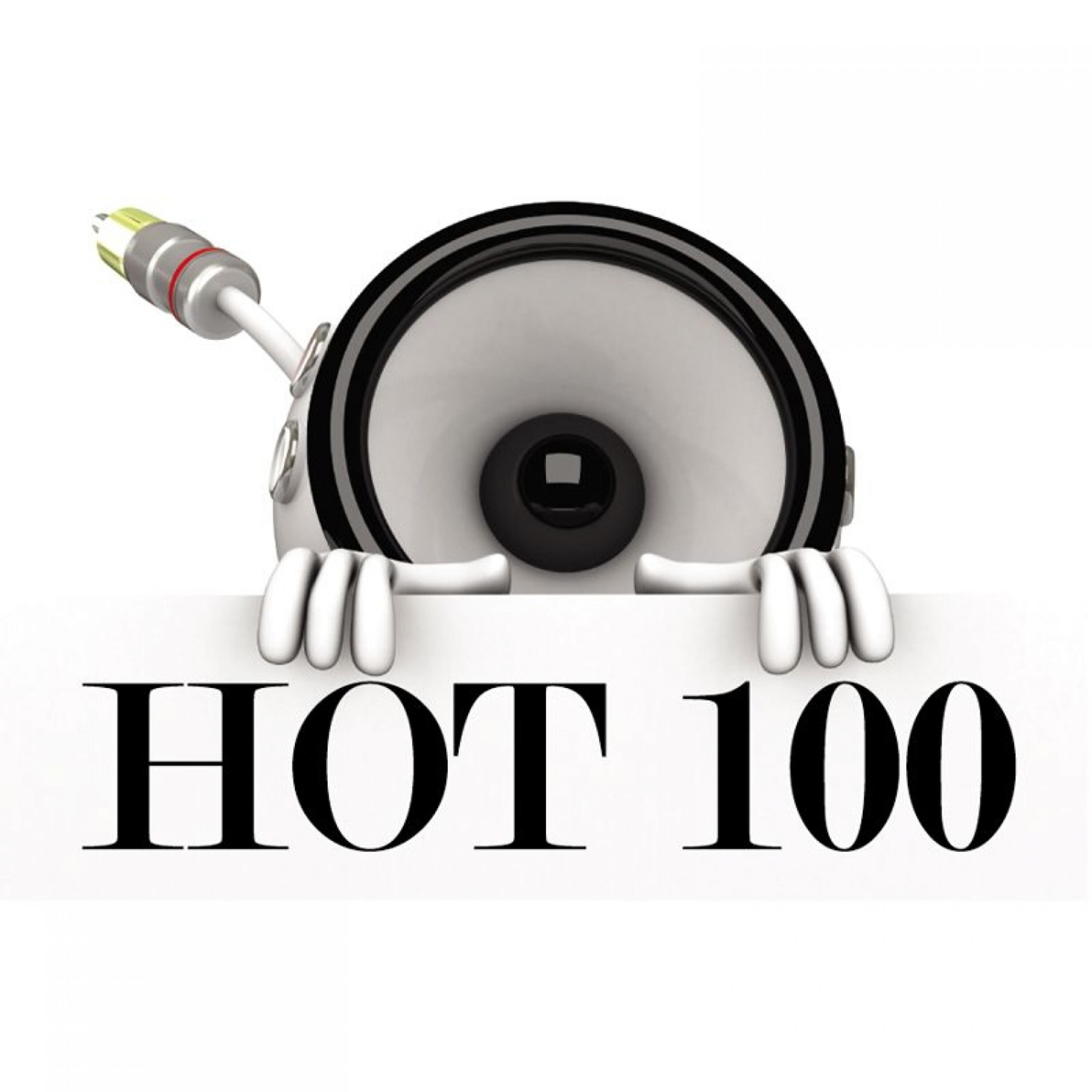 HOT 100 - Mean (Originally By Taylor Swift)