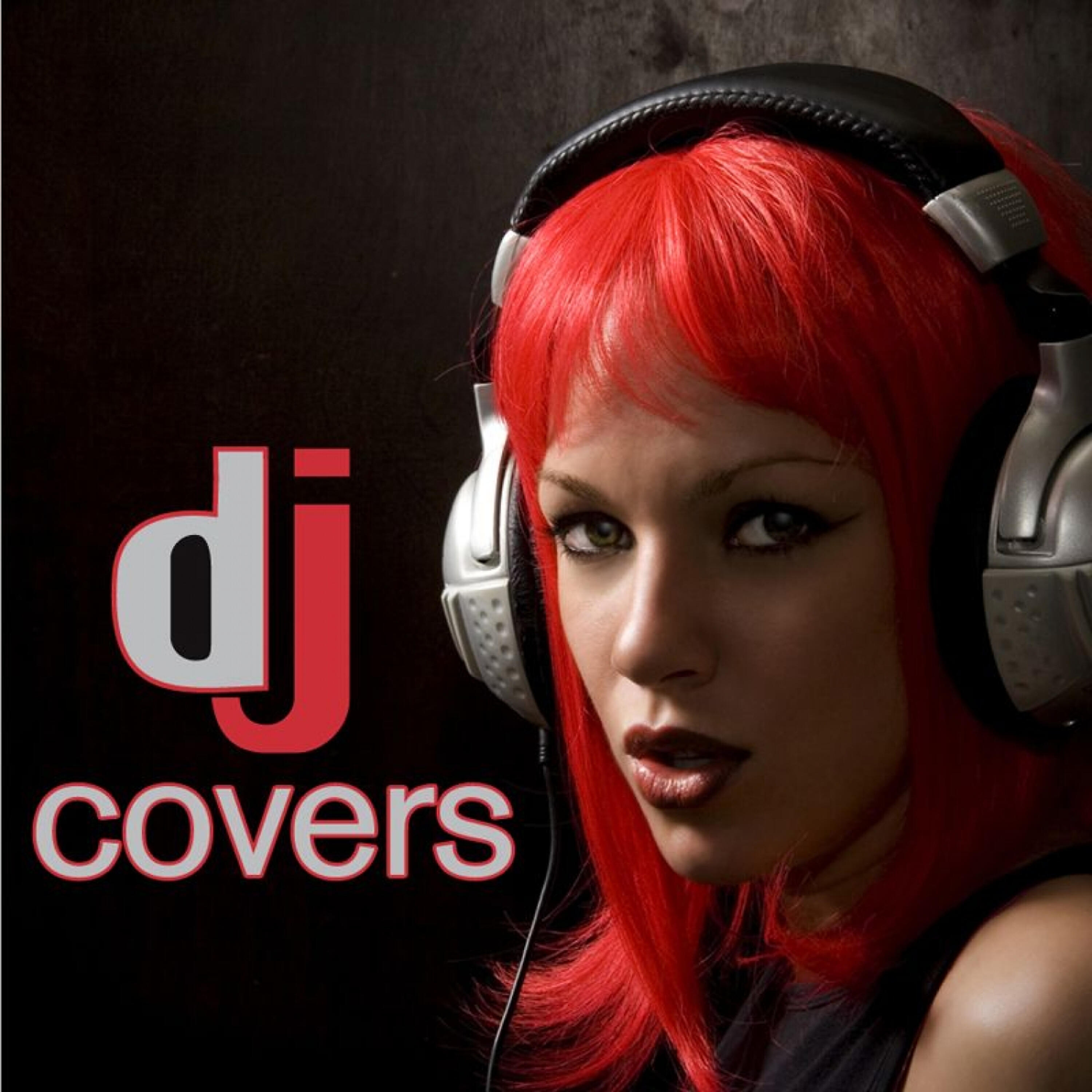 DJ Covers - DJ Got Us Fallin' In Love (Originally By Usher Feat. Pitbull (Karaoke / Instrumental))