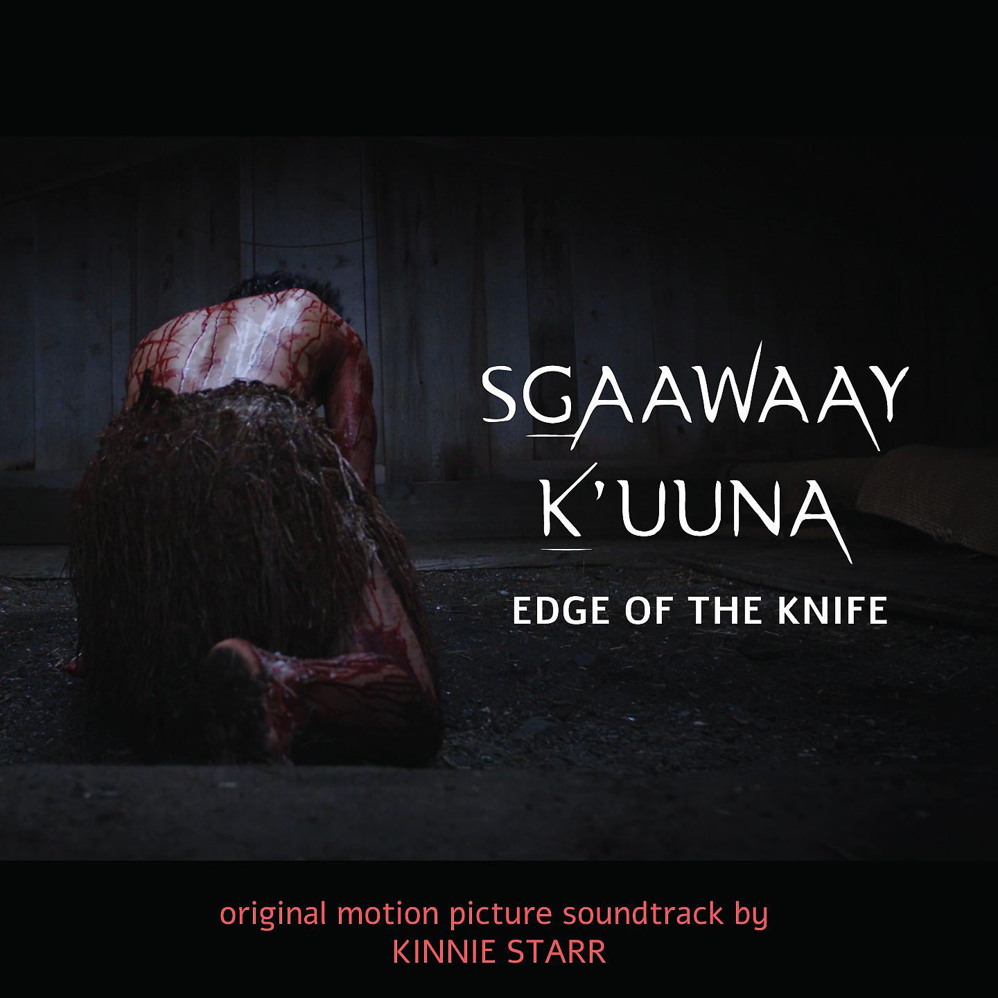Постер альбома Edge of the Knife