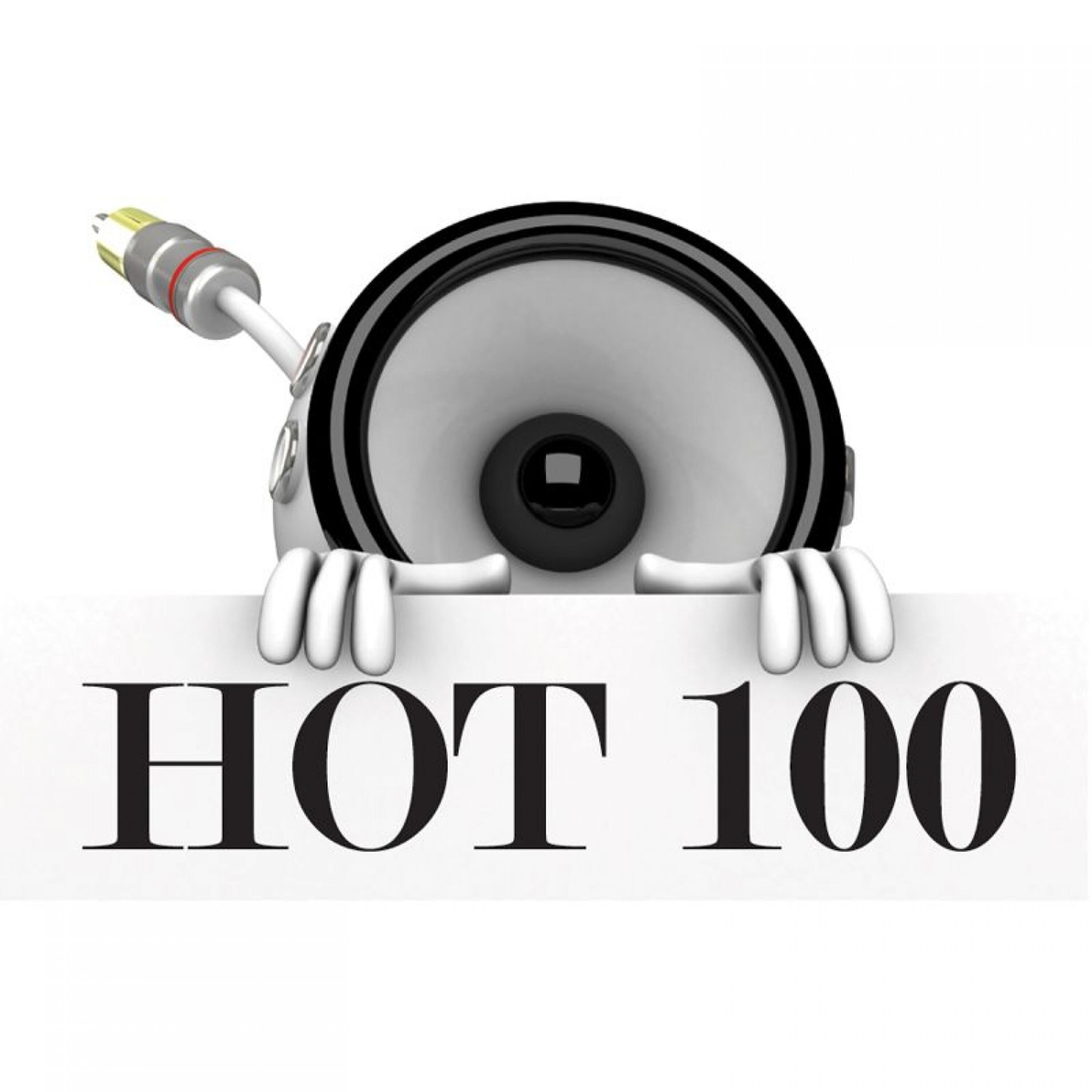 HOT 100 - Eenie Meenie (Originally By Sean Kingston & Justin Bieber (Karaoke / Instrumental))