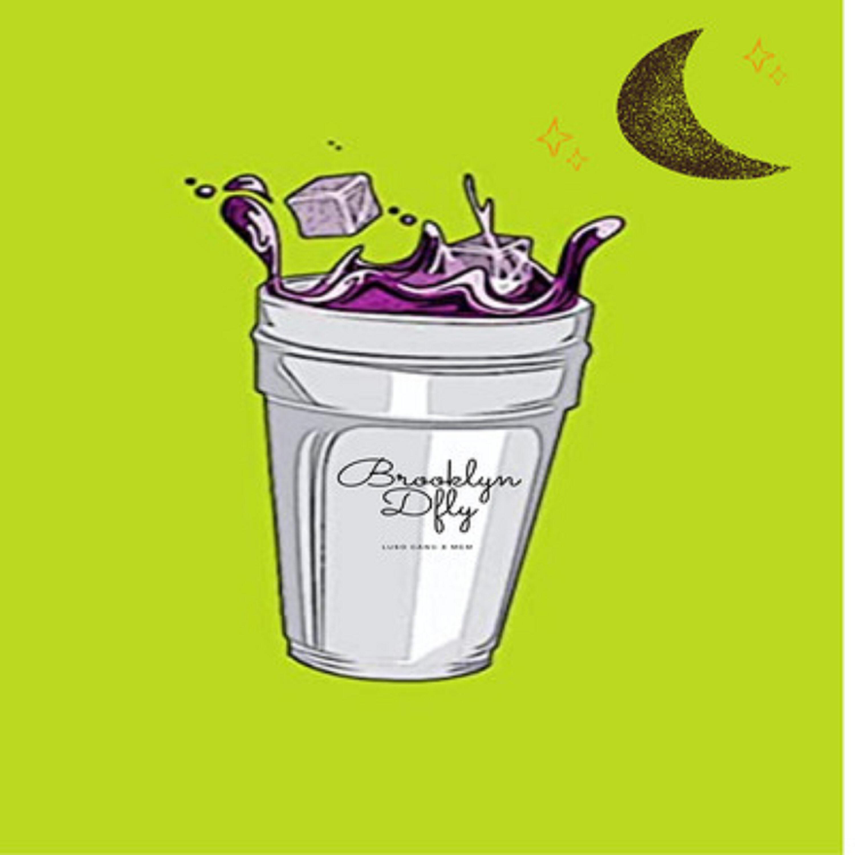 BRKLYN Dfly - Lean