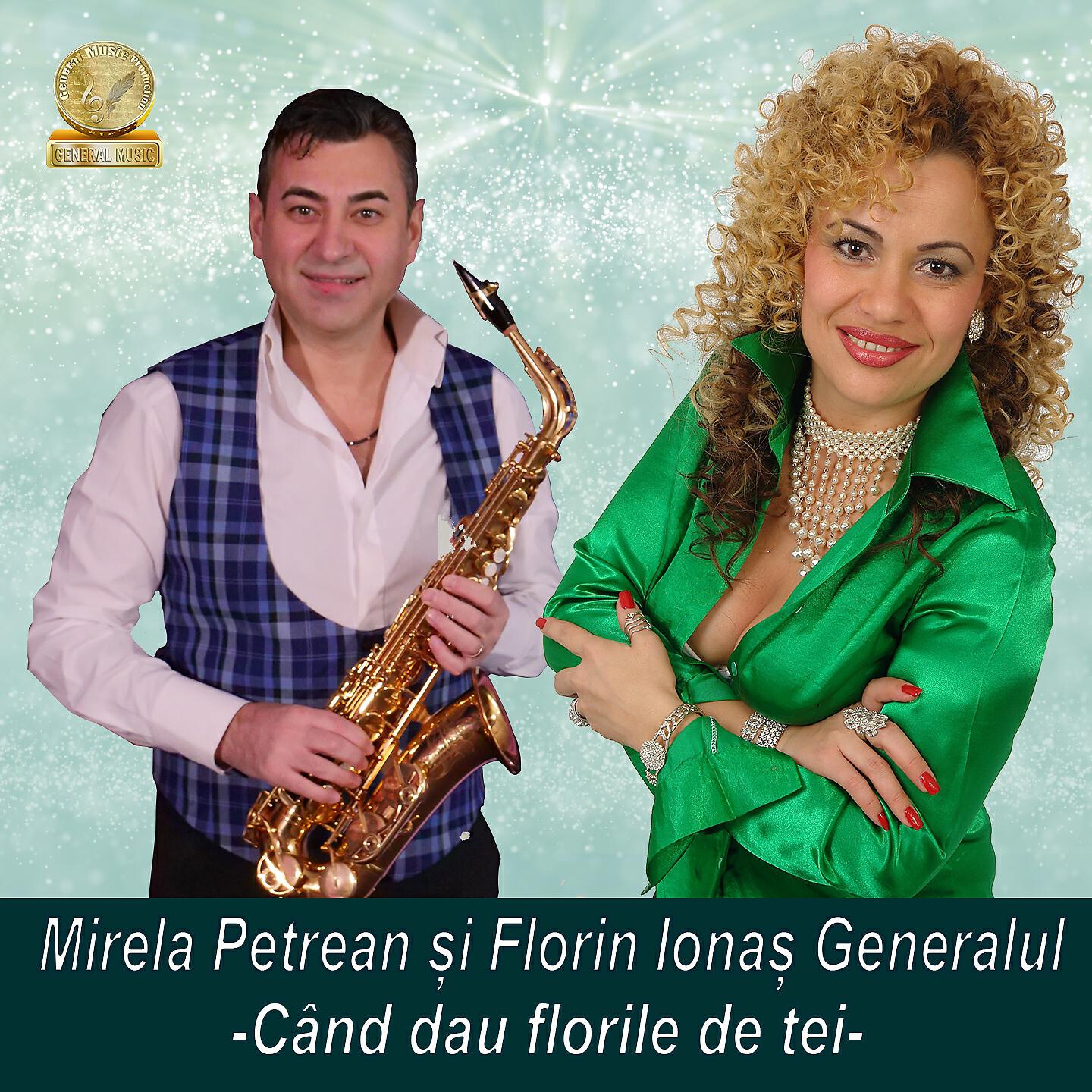 Mirela Petrean - Cand Dau Florile De Tei