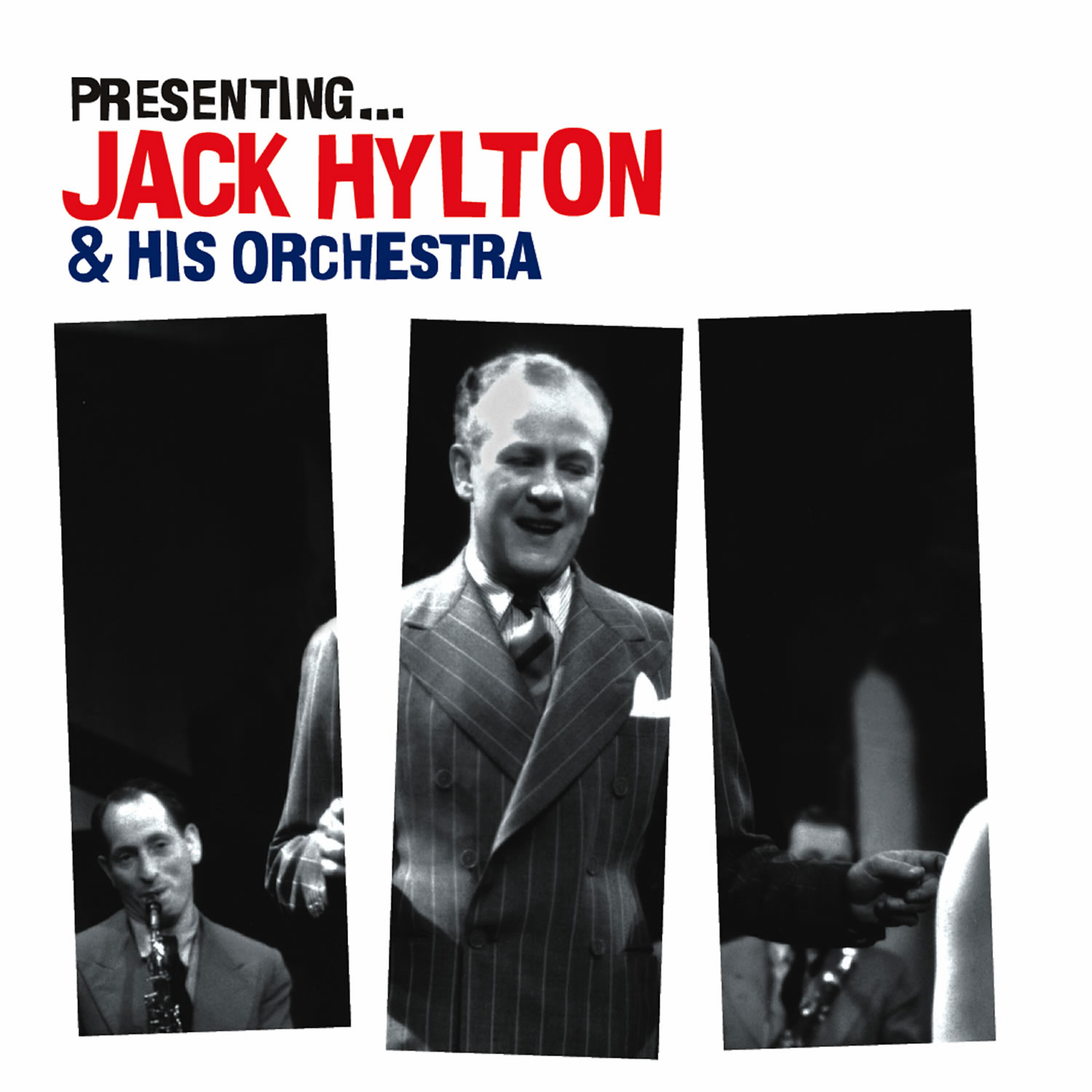 Jack Hylton - Little Boy Blues