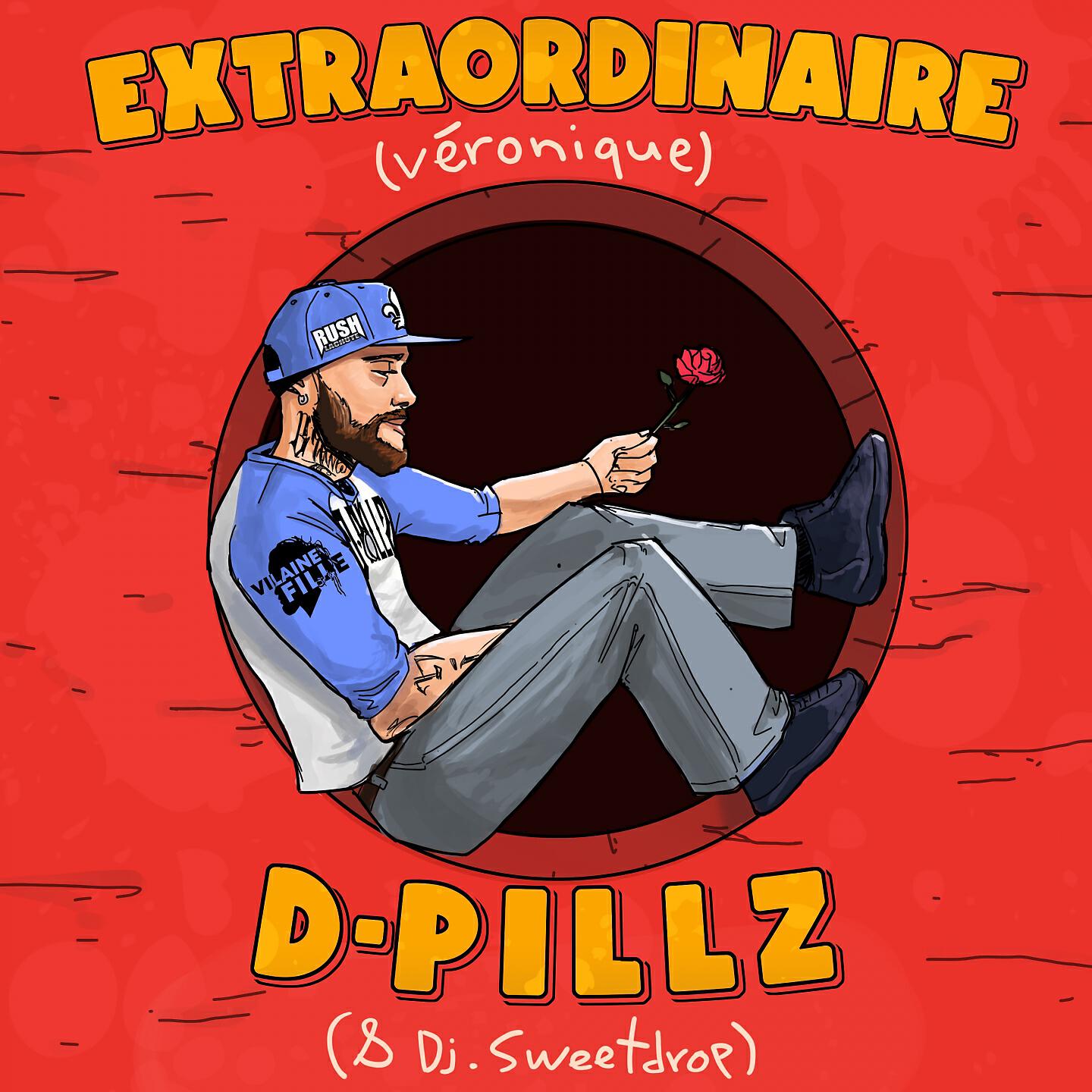 DPillz - Extraordinaire