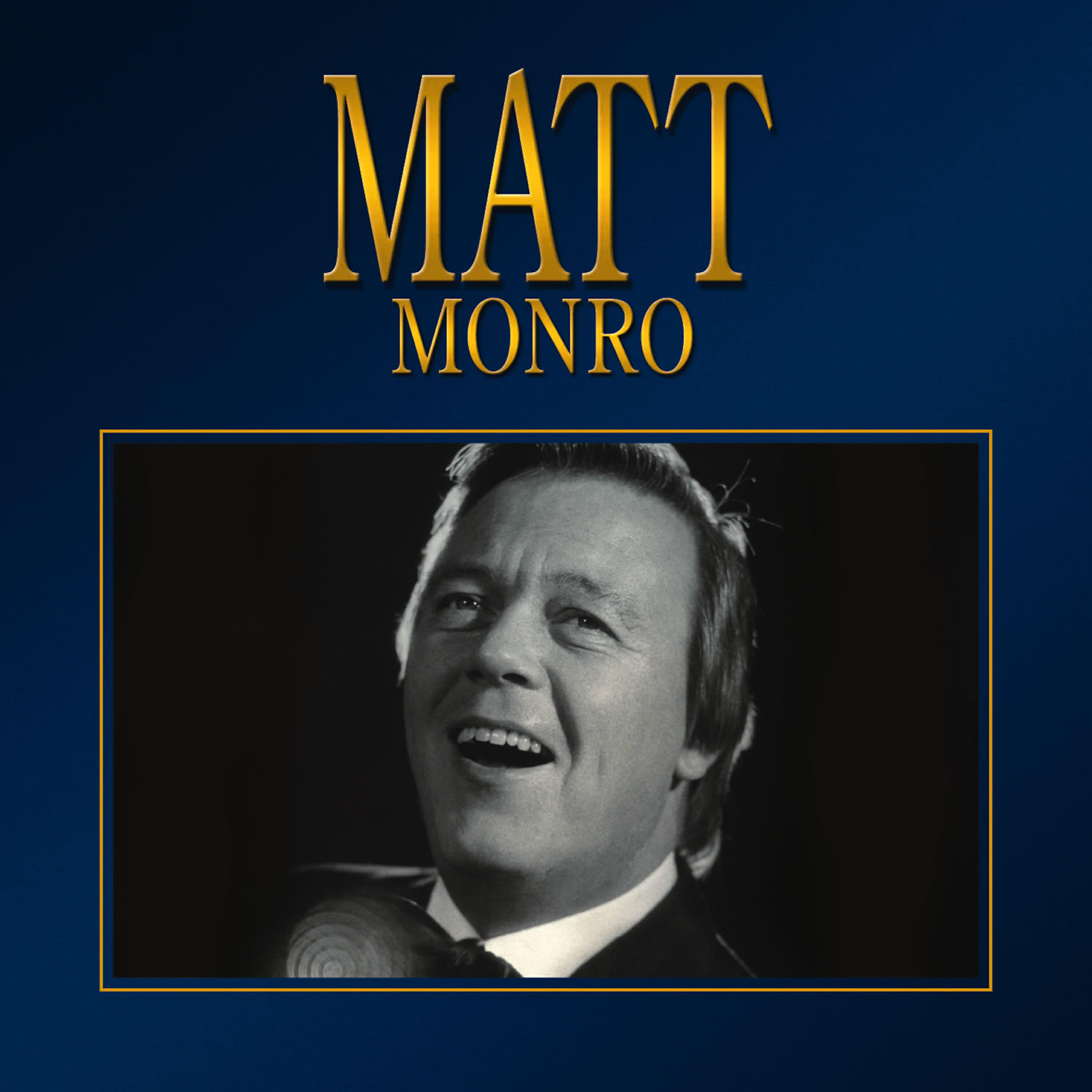 Matt Monro - What Can I Say After I Say I'm Sorry