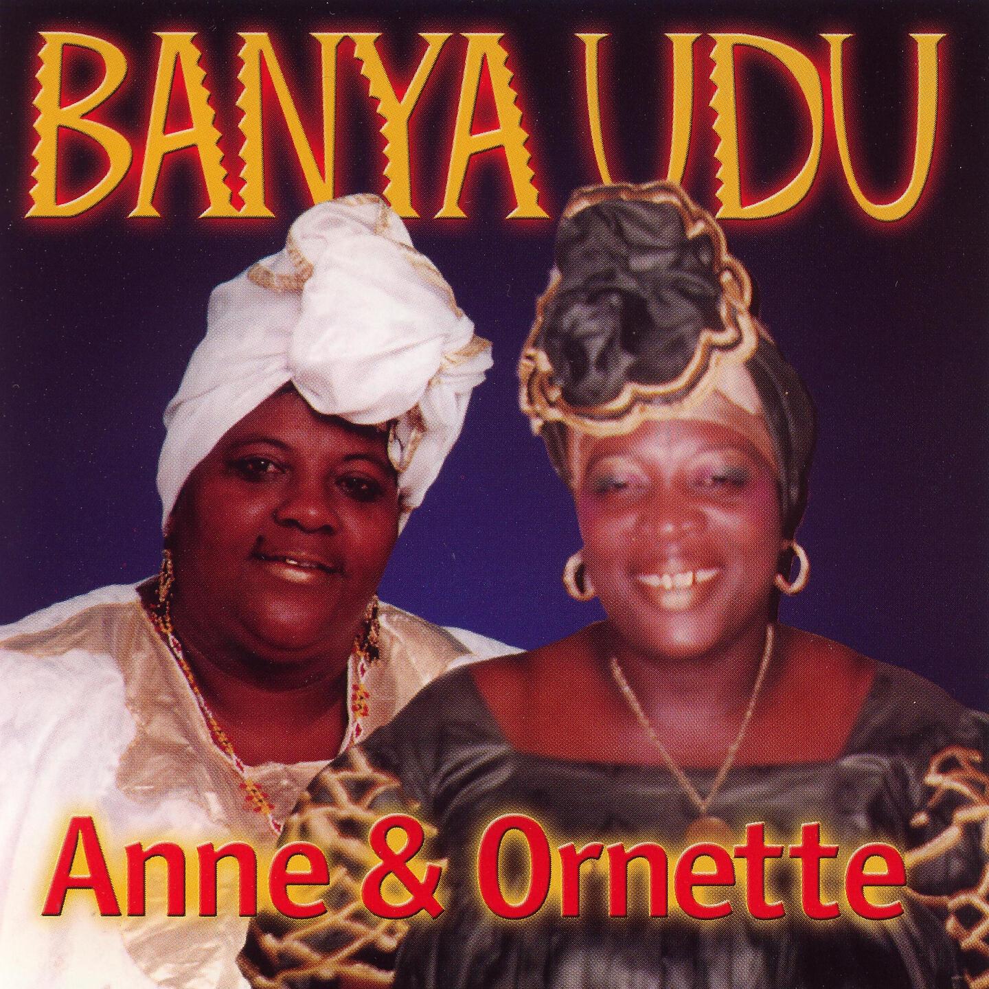 Anne Goedhart - San De, Akst Mayoro