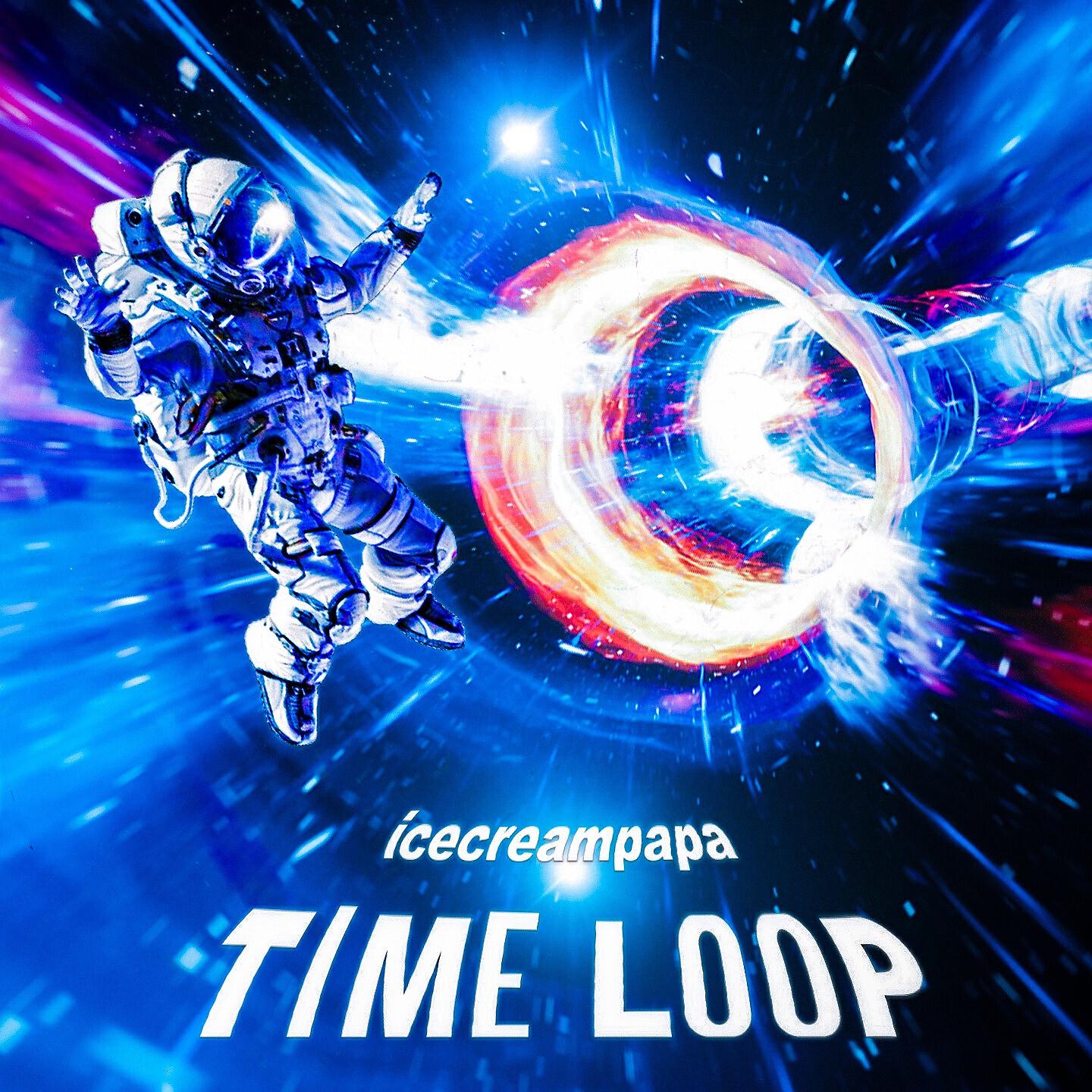 icecreampapa - Eon