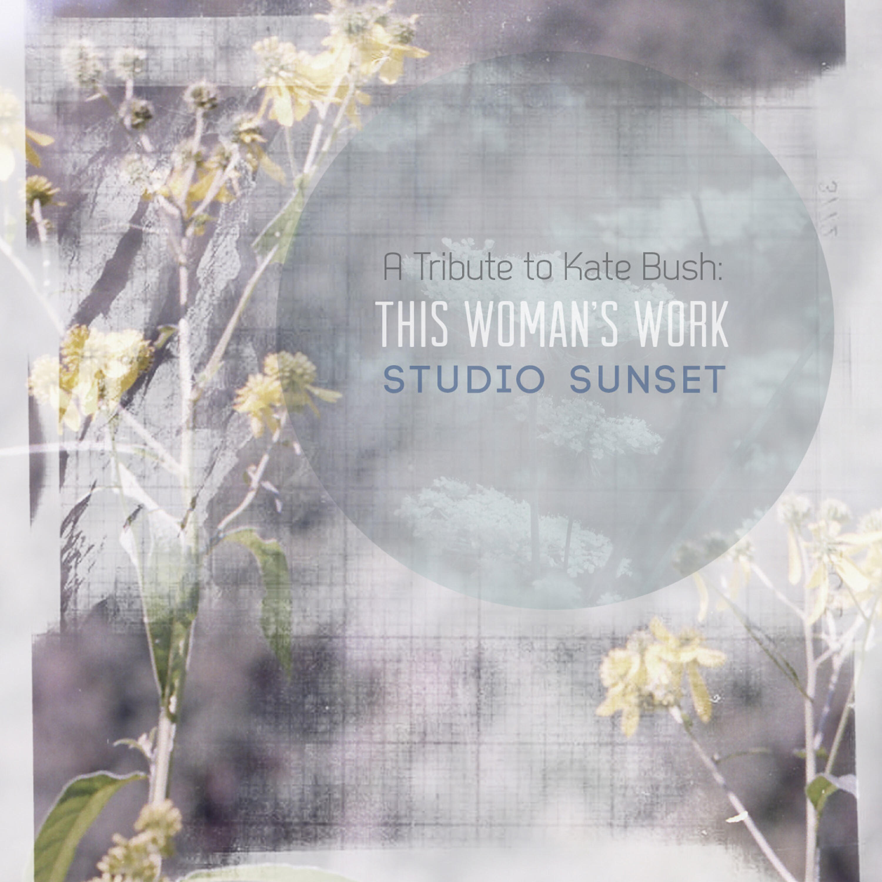 Studio Sunset - Babooshka