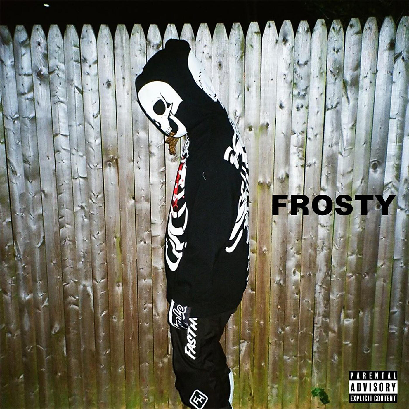 ZillaKami - FROSTY