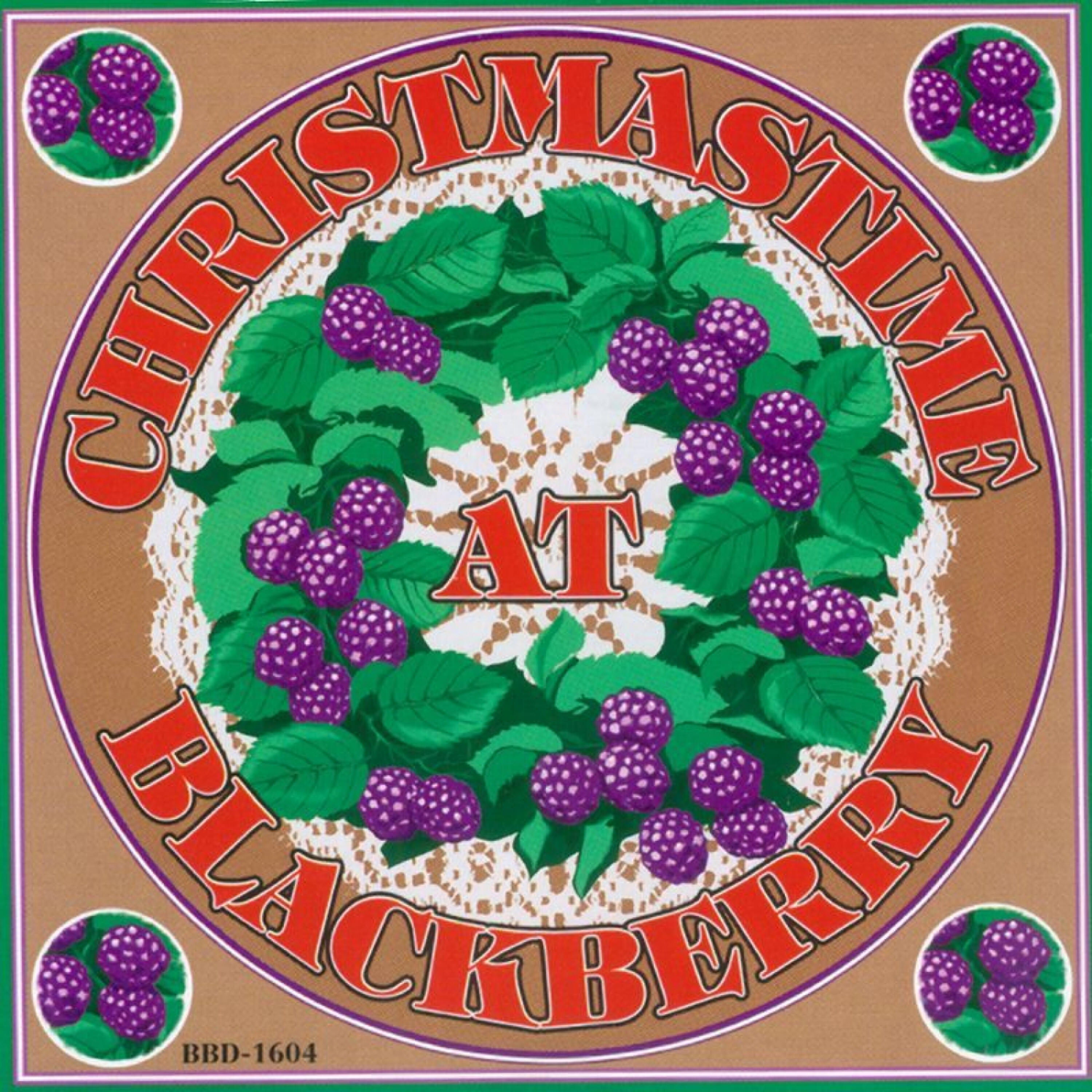 The Canton Spirituals - Away in a Manger