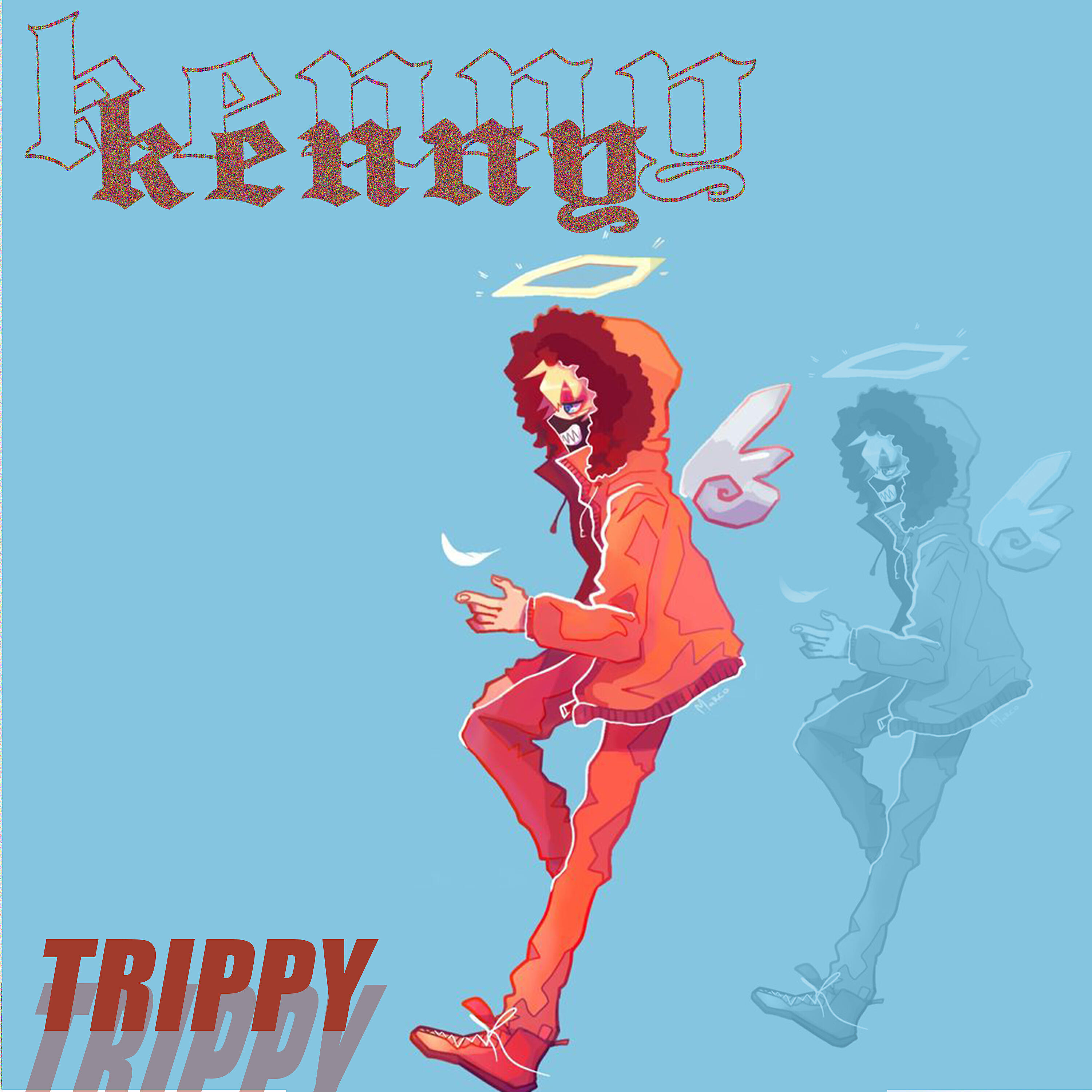 TRIPPY.Lv - Kenny