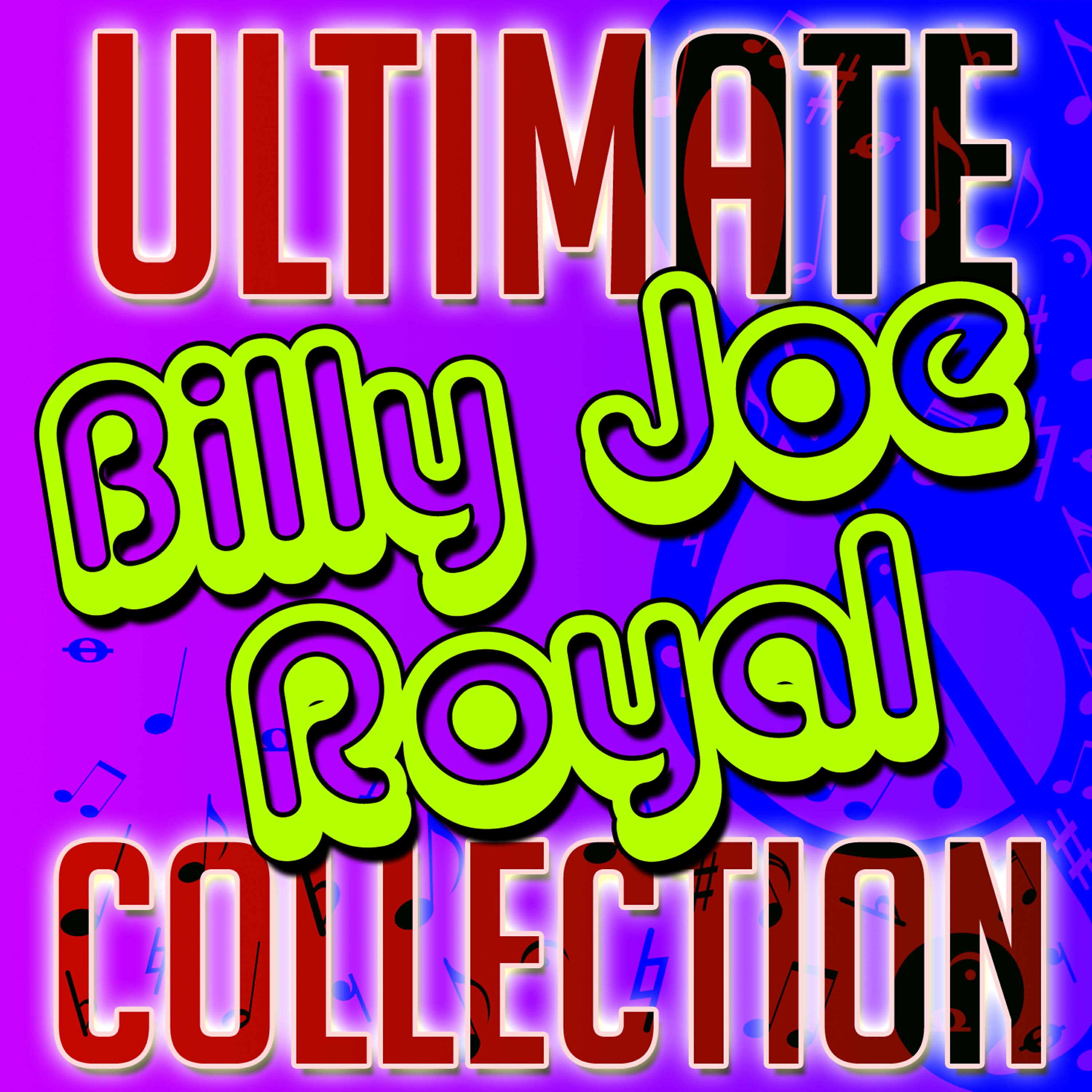 Billy Joe Royal - Cherry Hill Park