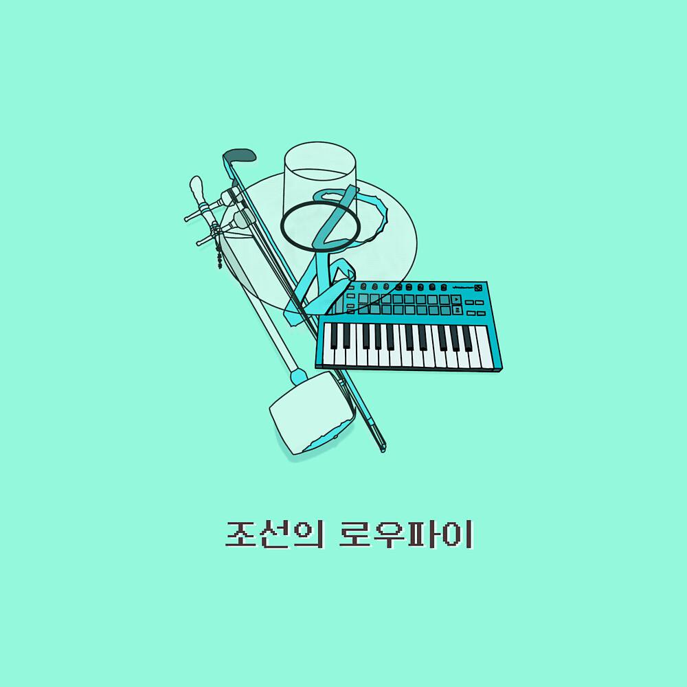 Постер альбома Corea’s Lo-Fi