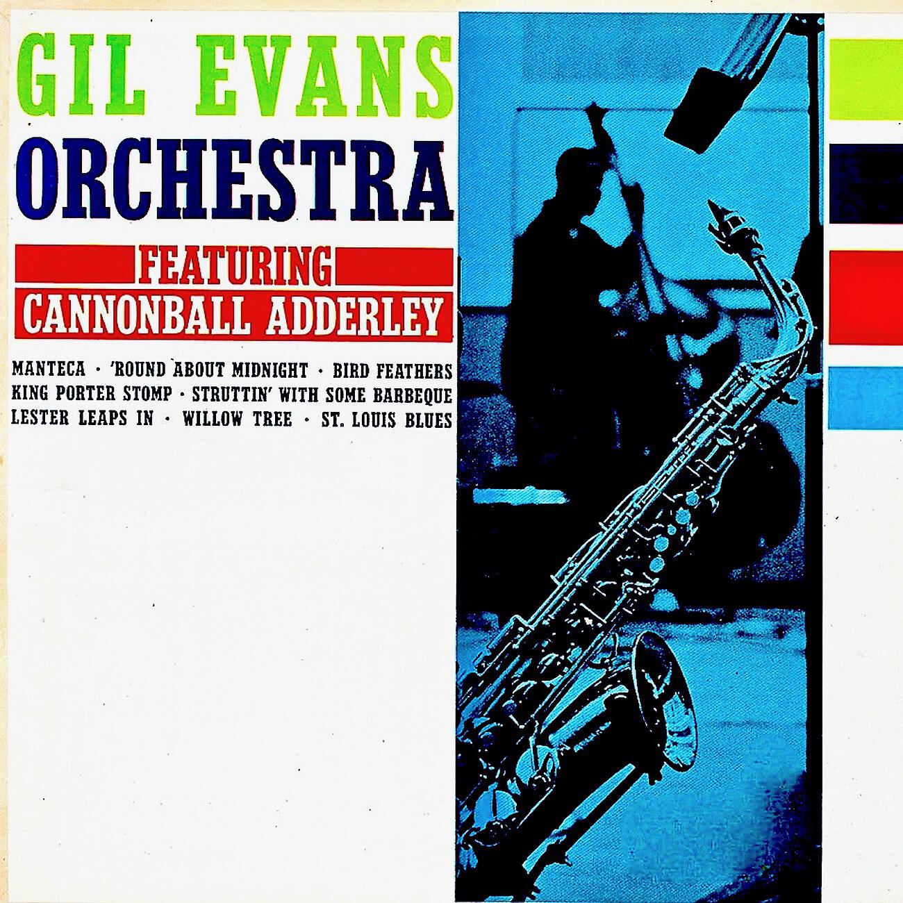 Gil Evans - 'Round Midnight (Remastered)