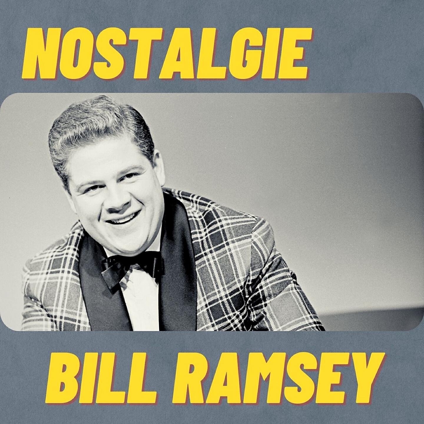 Bill Ramsey - Hilly Billy Banjo Bill