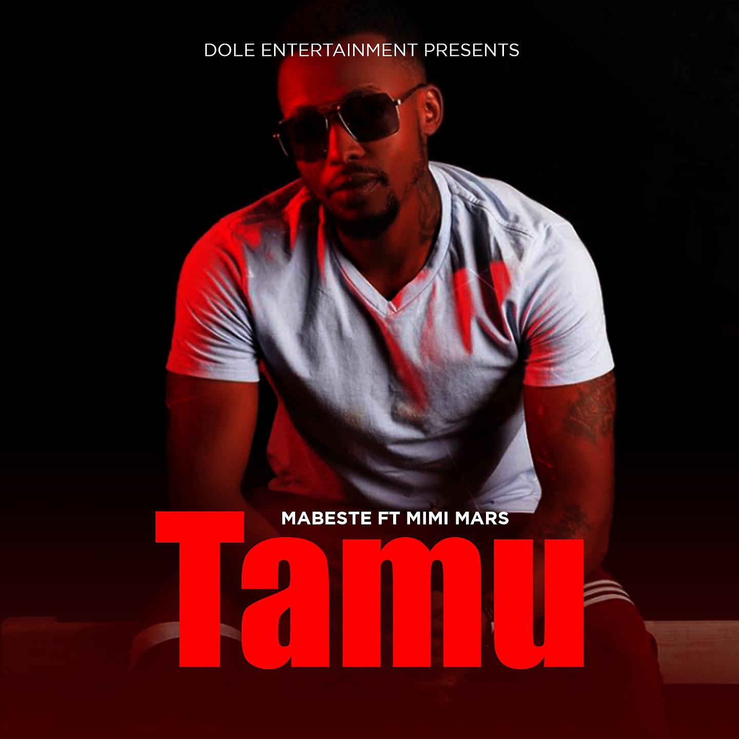Постер альбома Tamu
