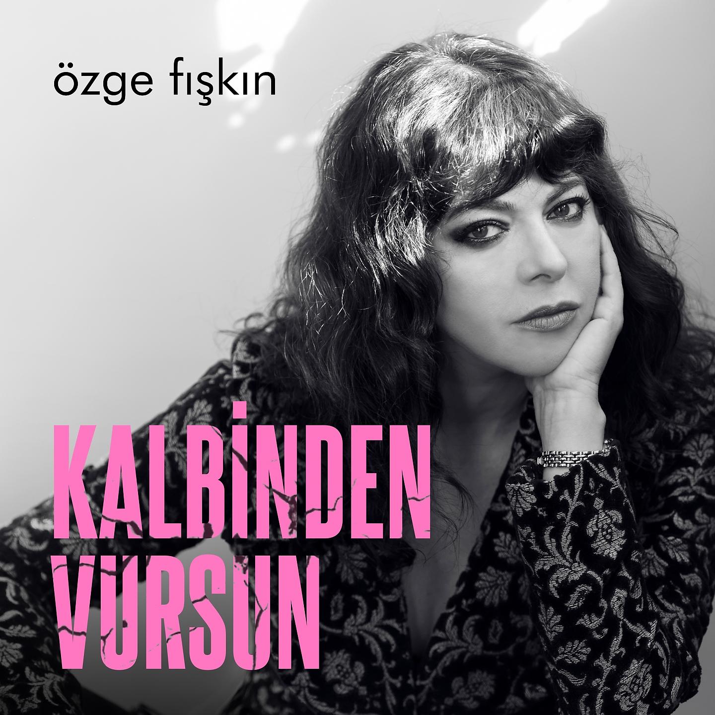 Постер альбома Kalbinden Vursun