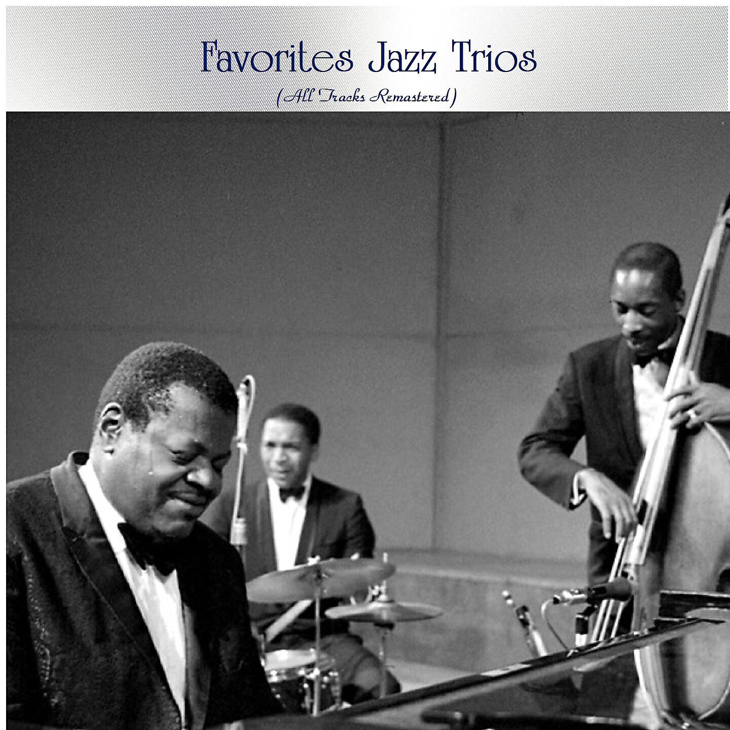 Al Haig Trio - 'Round About Midnight (Remastered 2016)