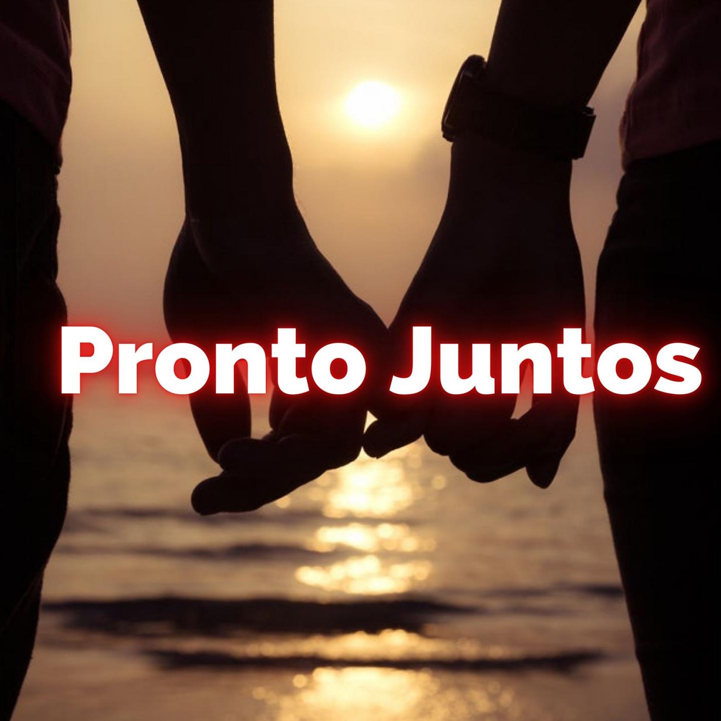 Постер альбома Pronto Juntos