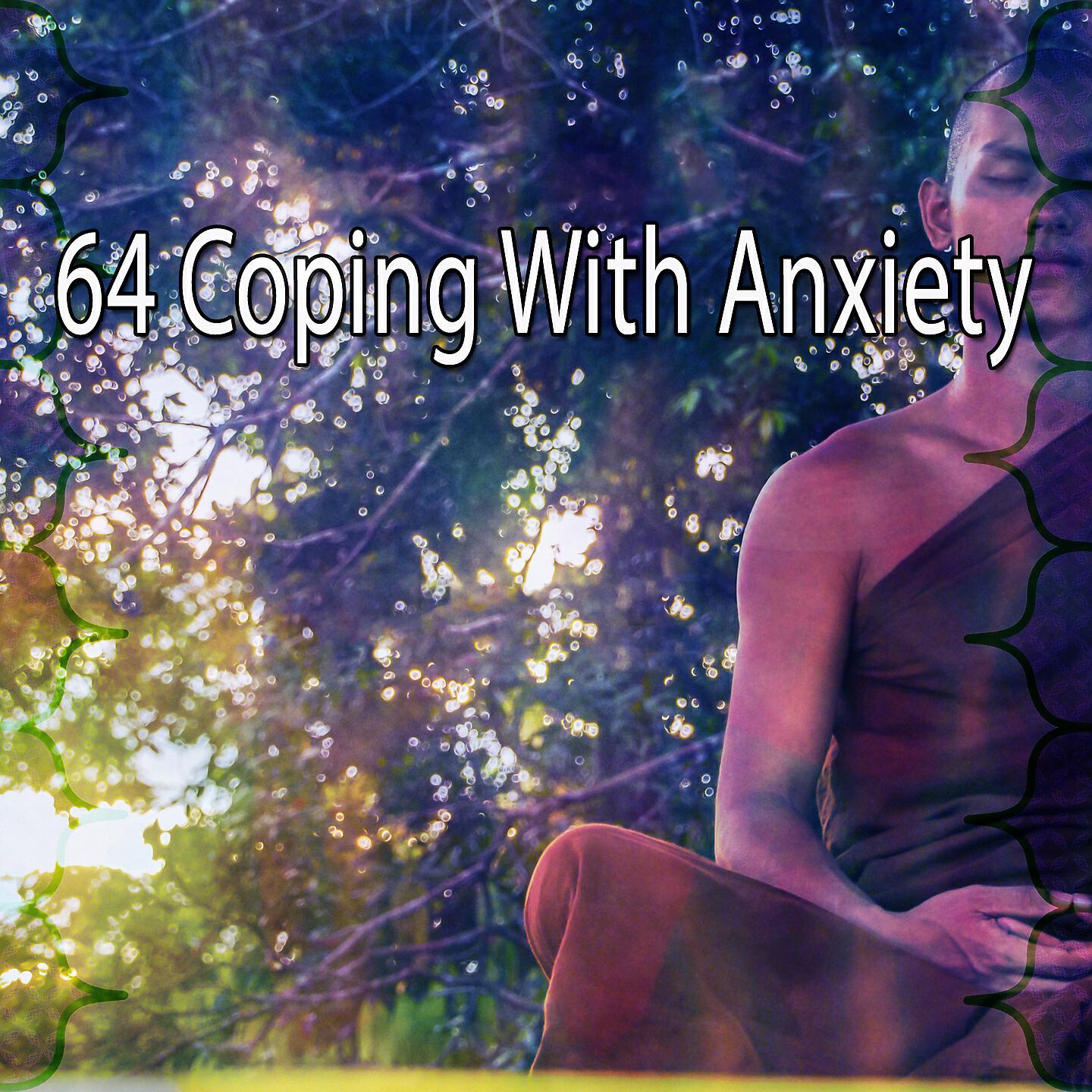 Asian Zen Spa Music Meditation - Disconnect from Worry