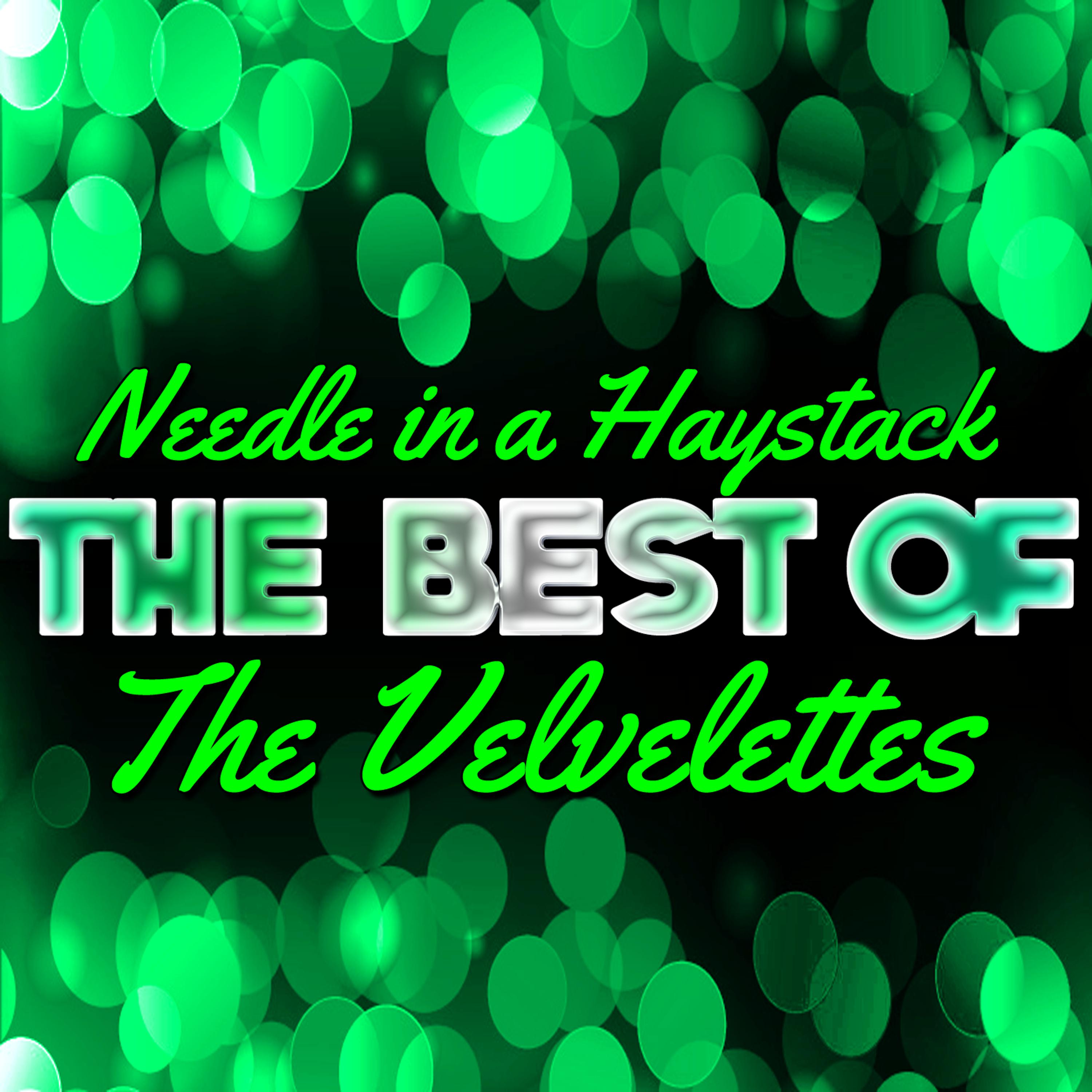 The Velvelettes - Through the Test of Time