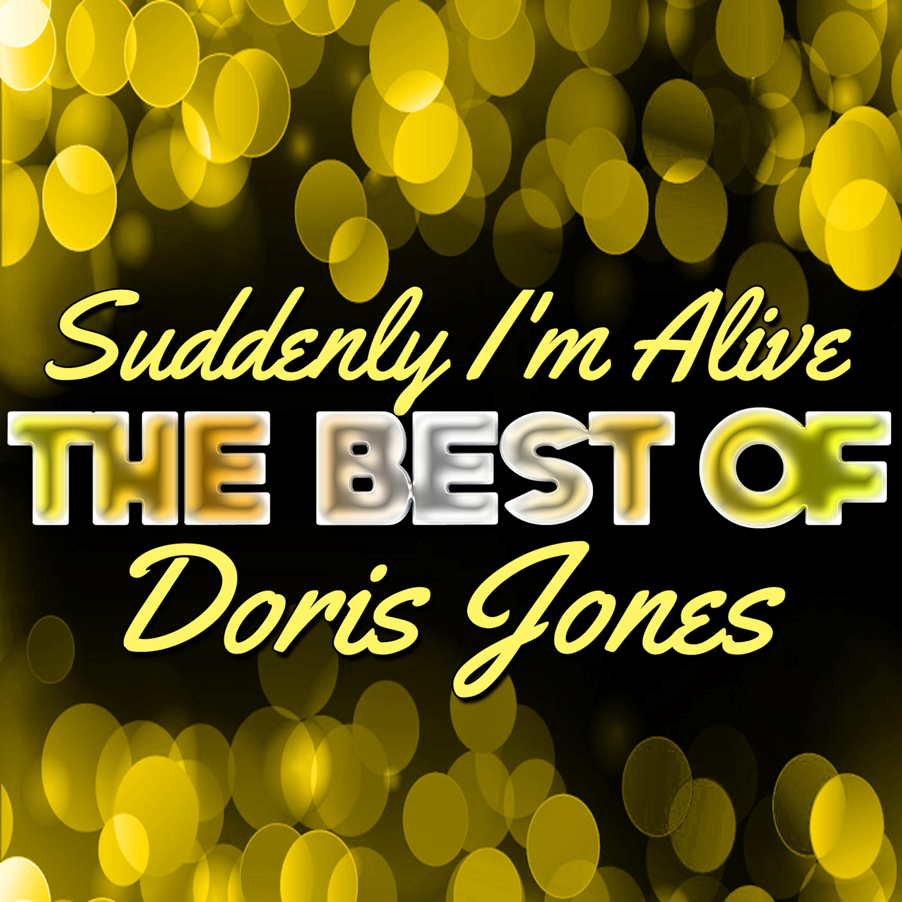 Doris Jones - He's So Irreplaceable (Extended Version)