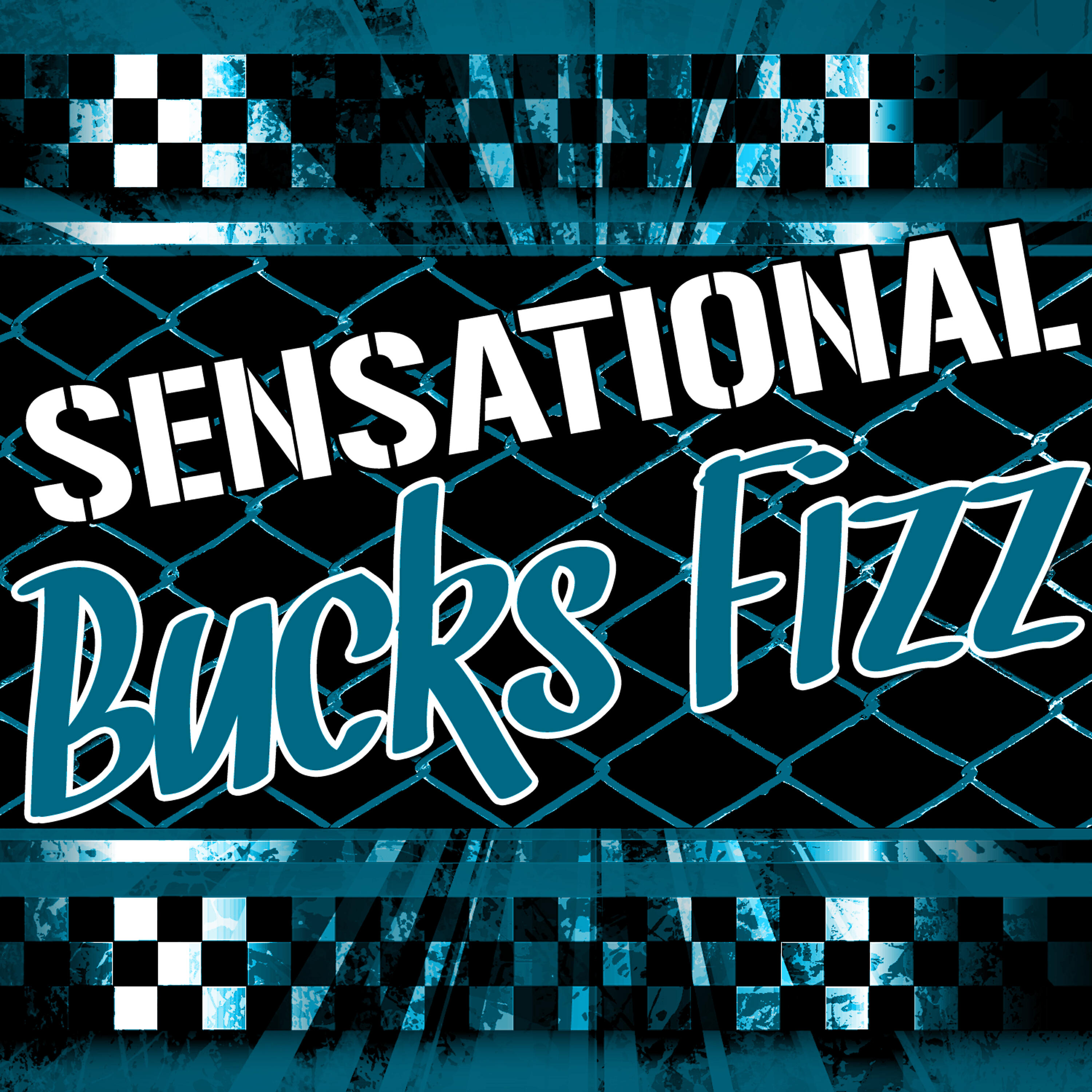 Bucks Fizz - New Beginning (Mamba Seyra)