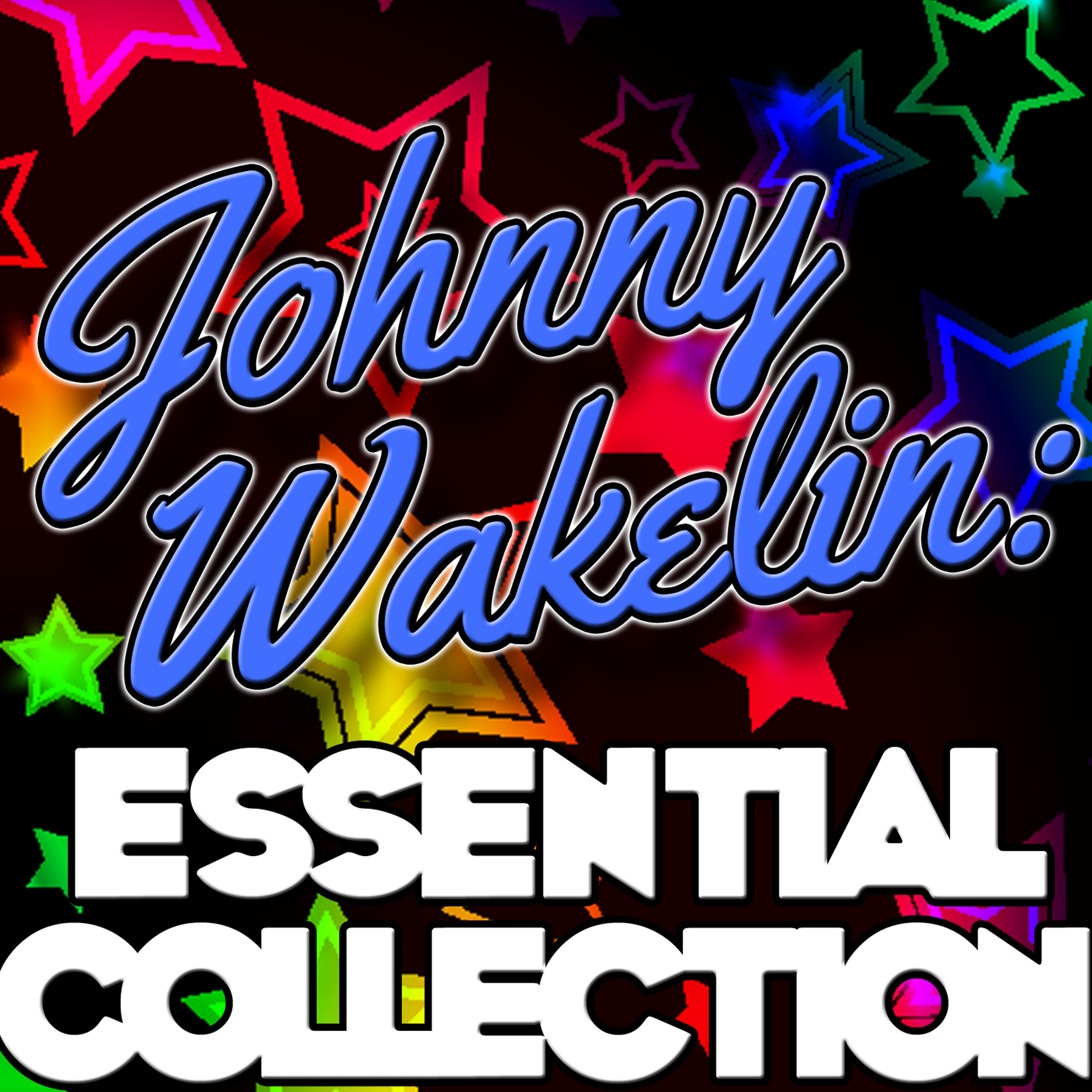 Постер альбома Johnny Wakelin: Essential Collection