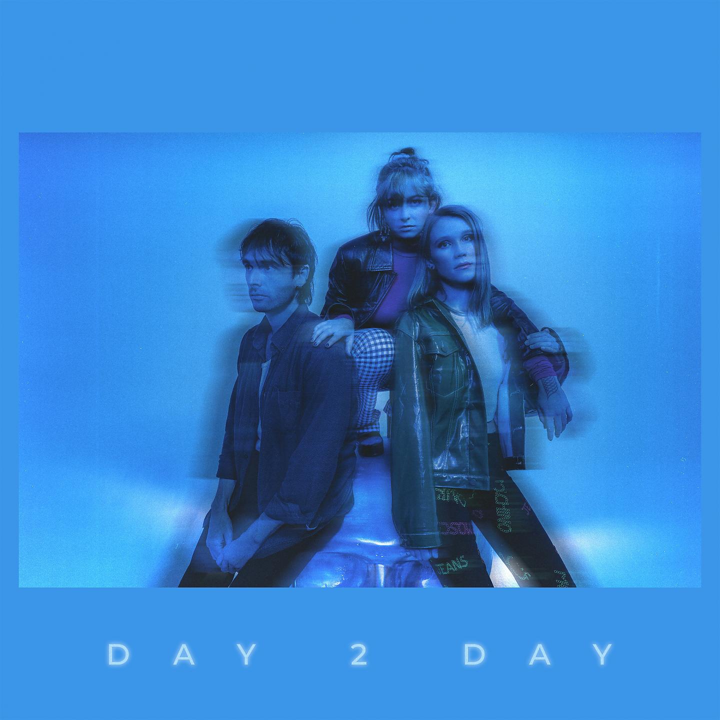 Постер альбома Day 2 Day
