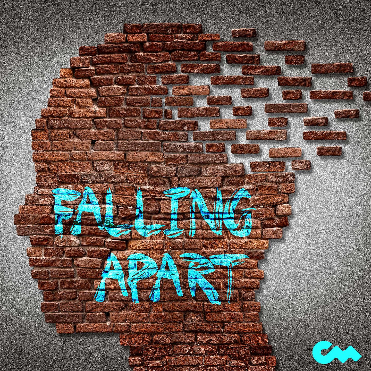 YUKO - Falling Apart