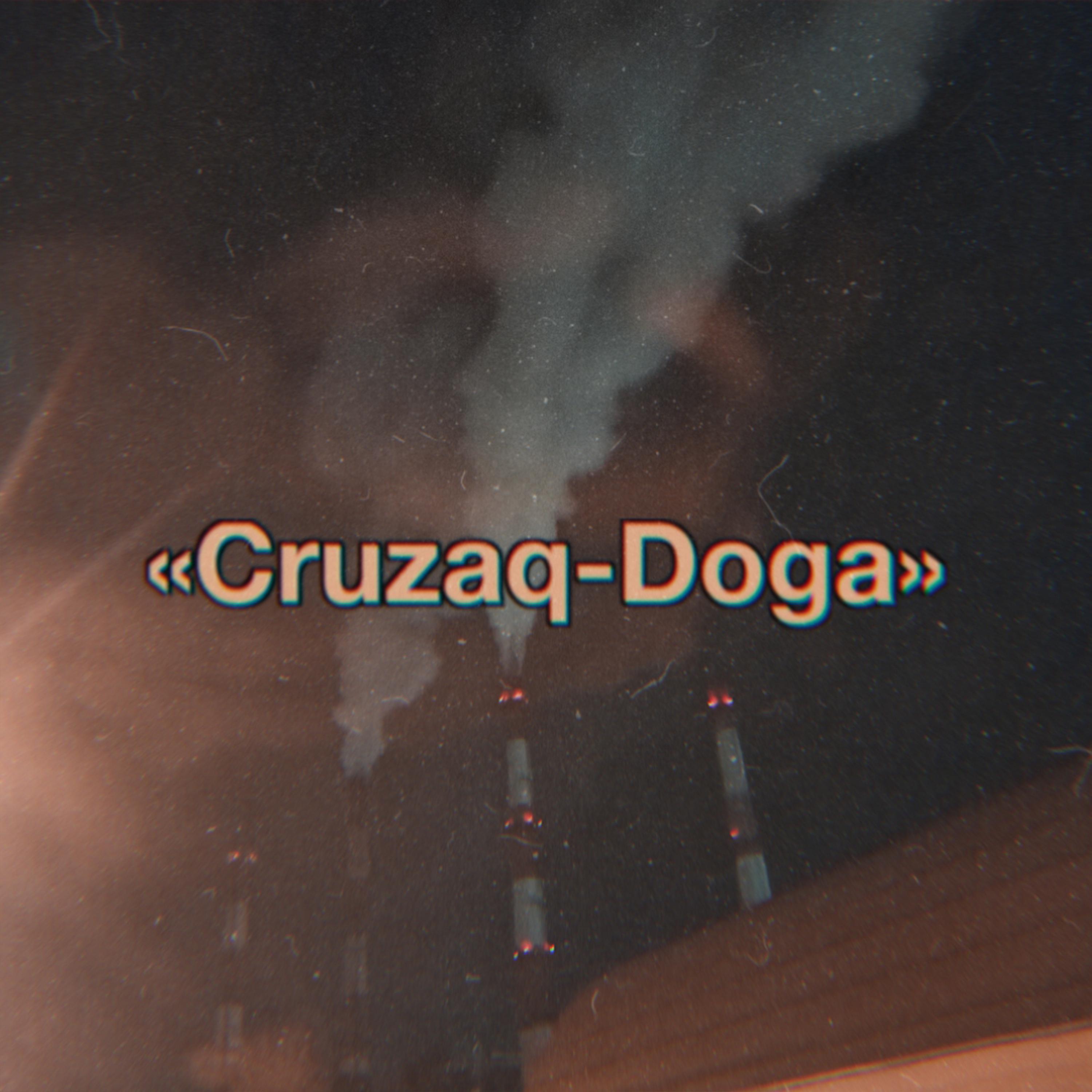 Постер альбома Doga