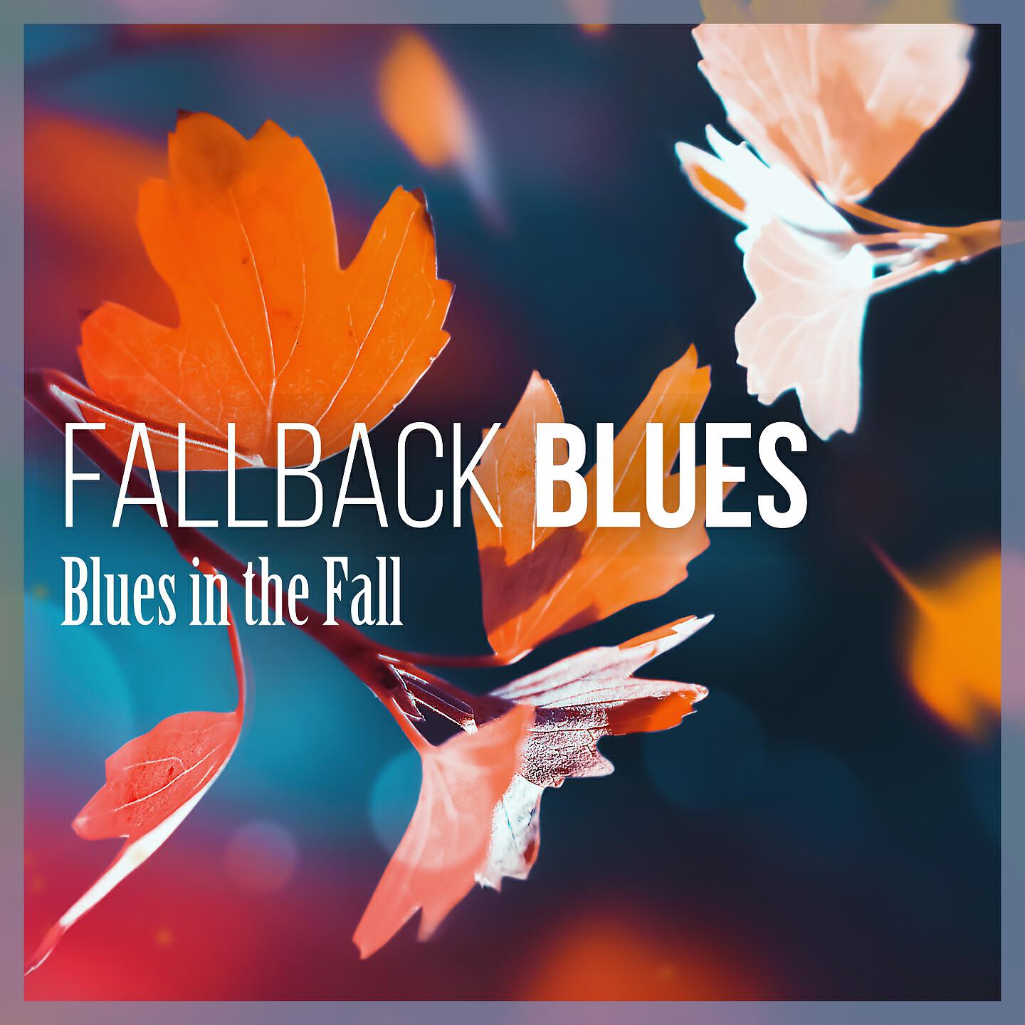Eximo Blue - Nature's Autumn Kiss