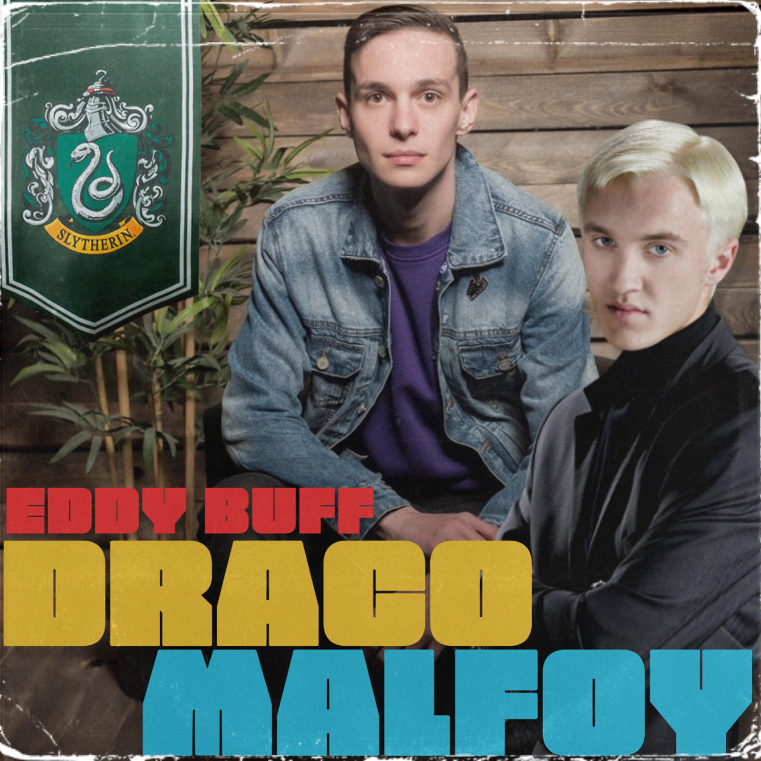 Eddy Buff - Draco Malfoy