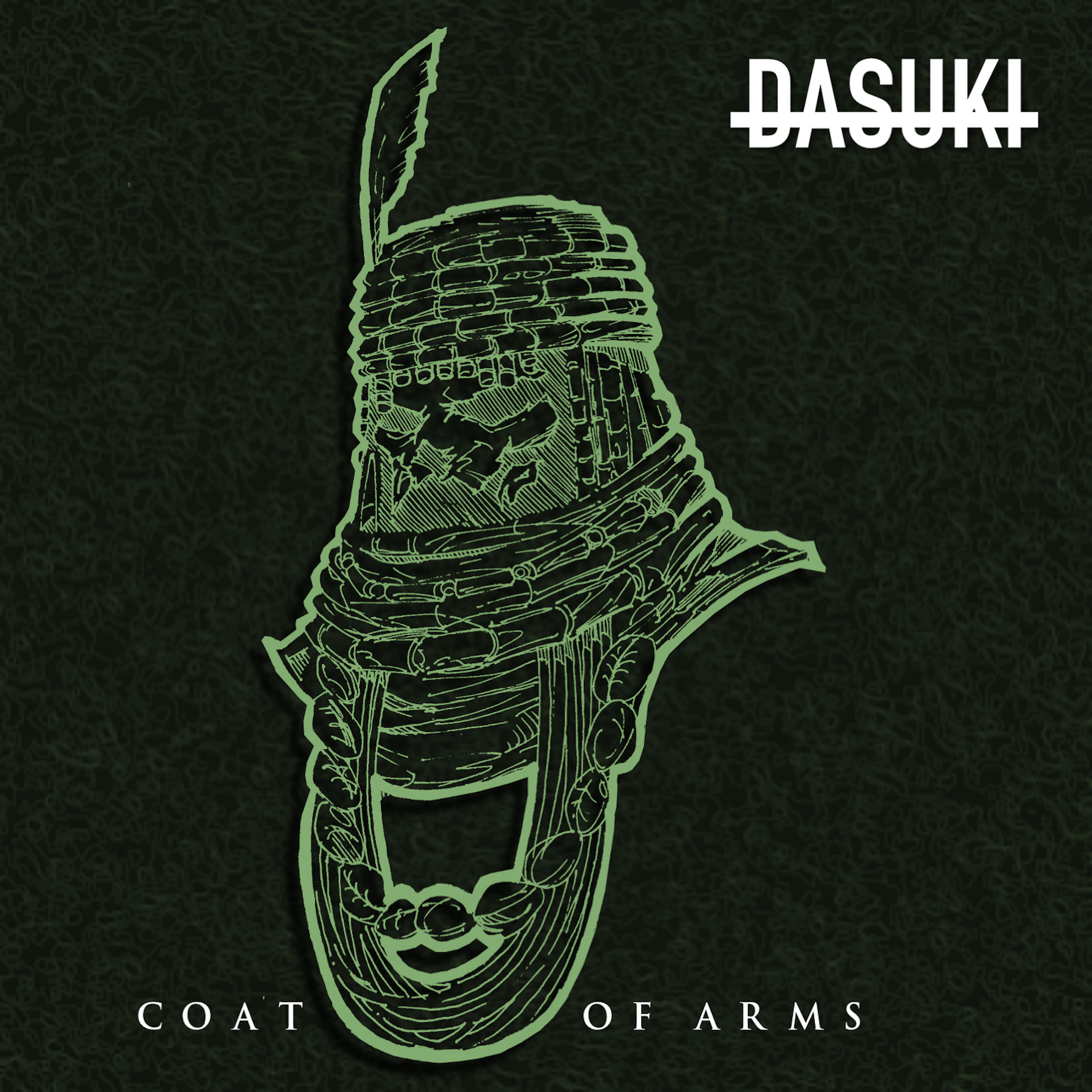 DaSuKi - Coat of Arms