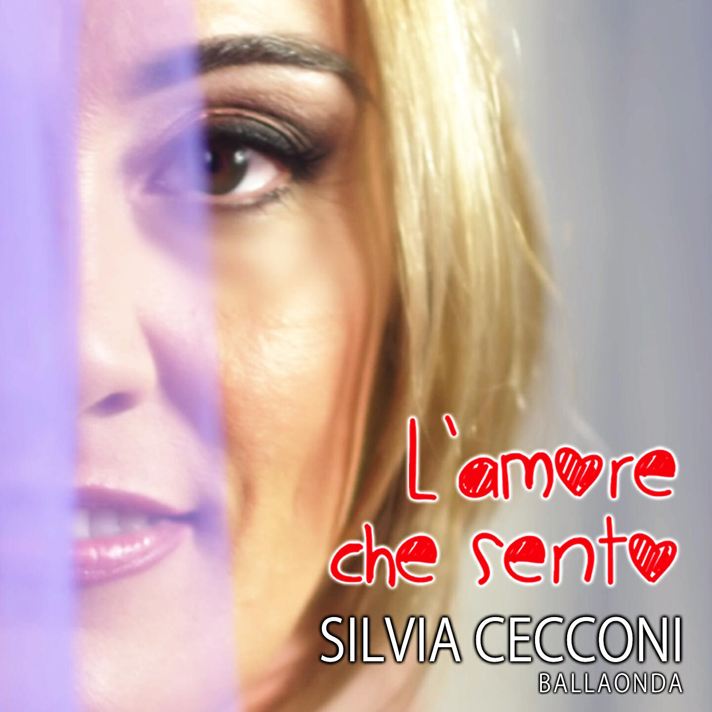 Silvia Cecconi - L'amore che sento