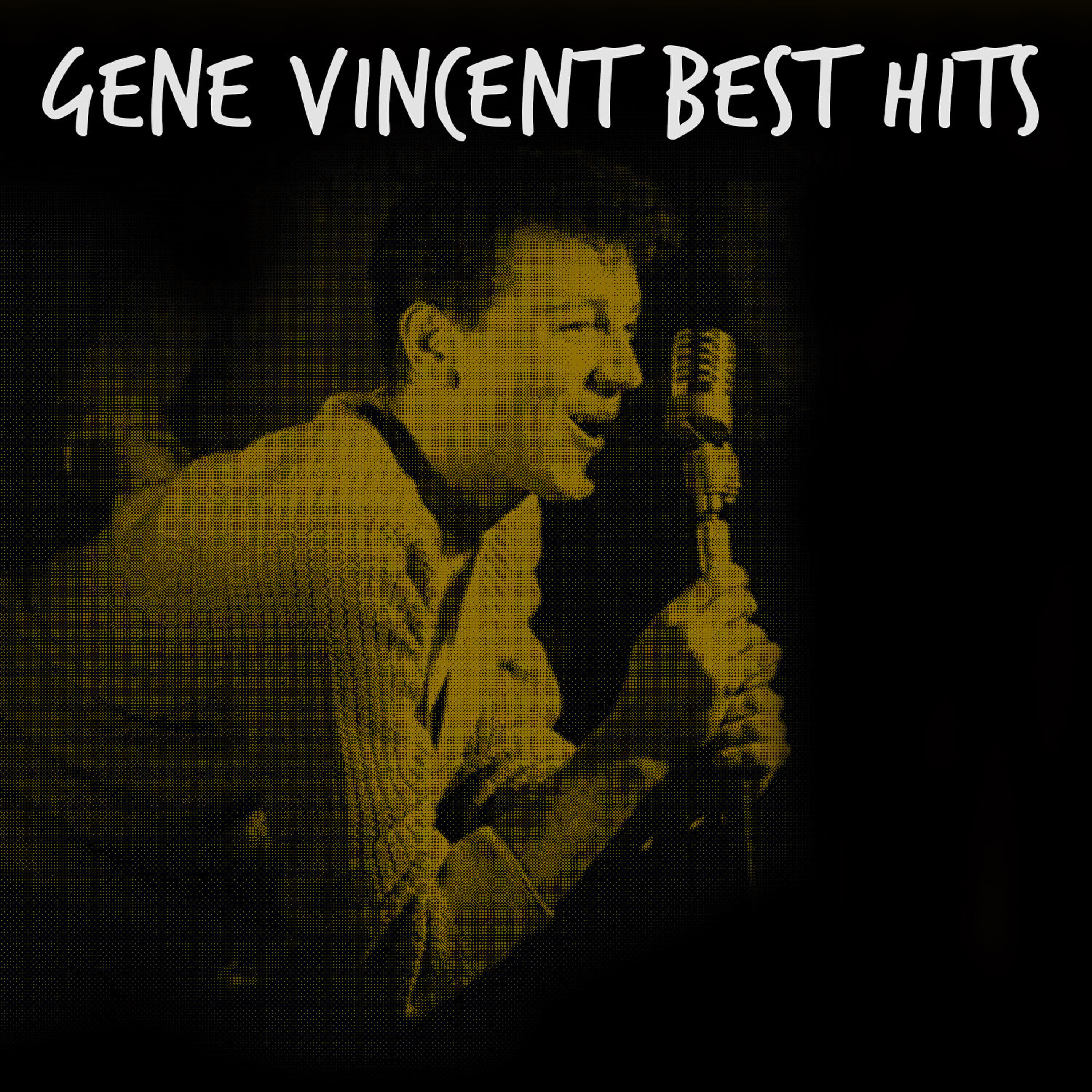 Gene Vincent - Five Days, Five Days