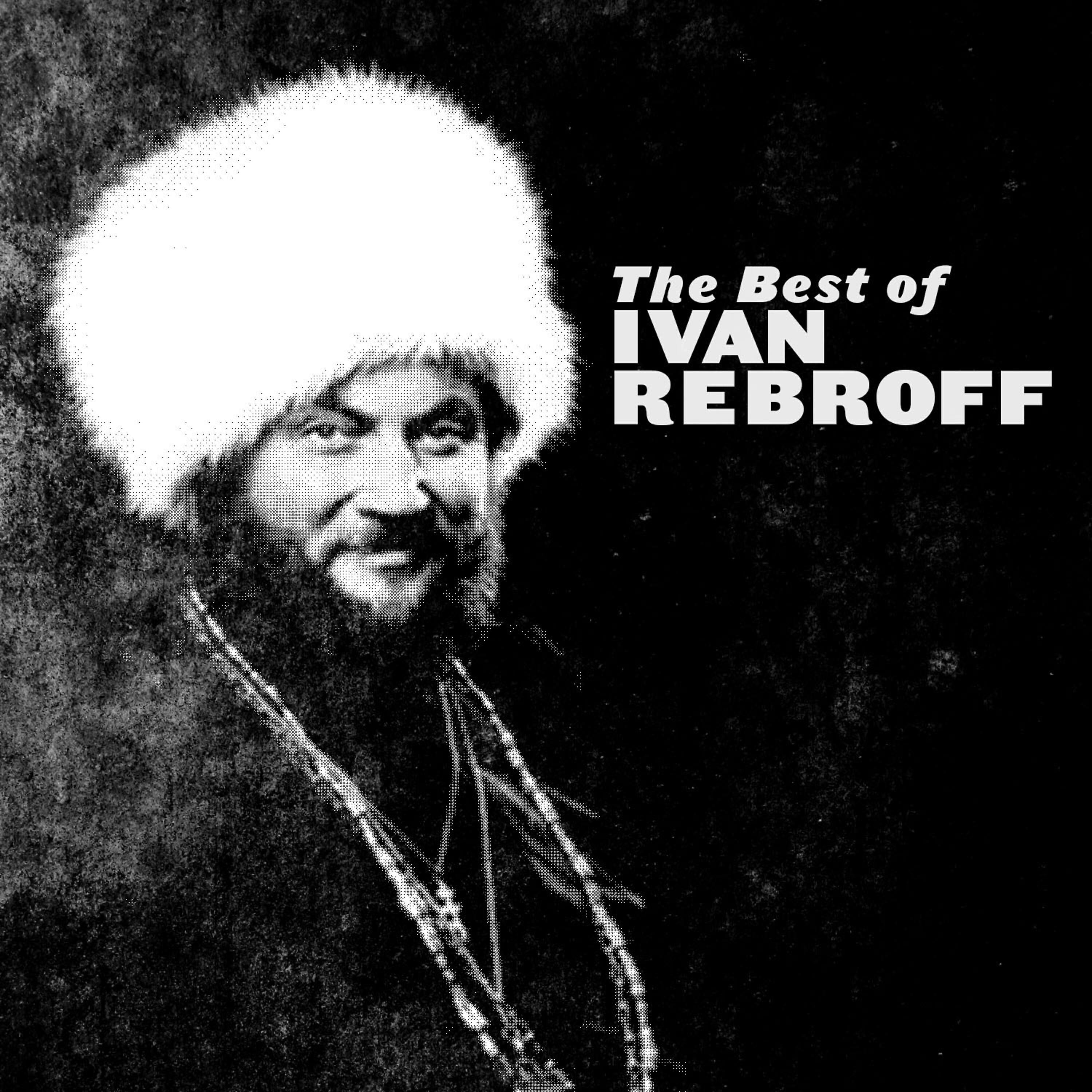 Ivan Rebroff - La légende des douze brigands
