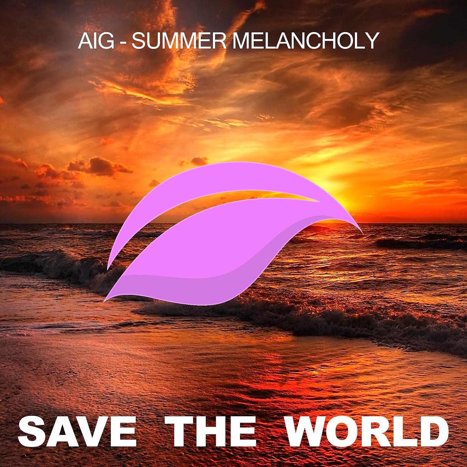Постер альбома Summer Melancholy