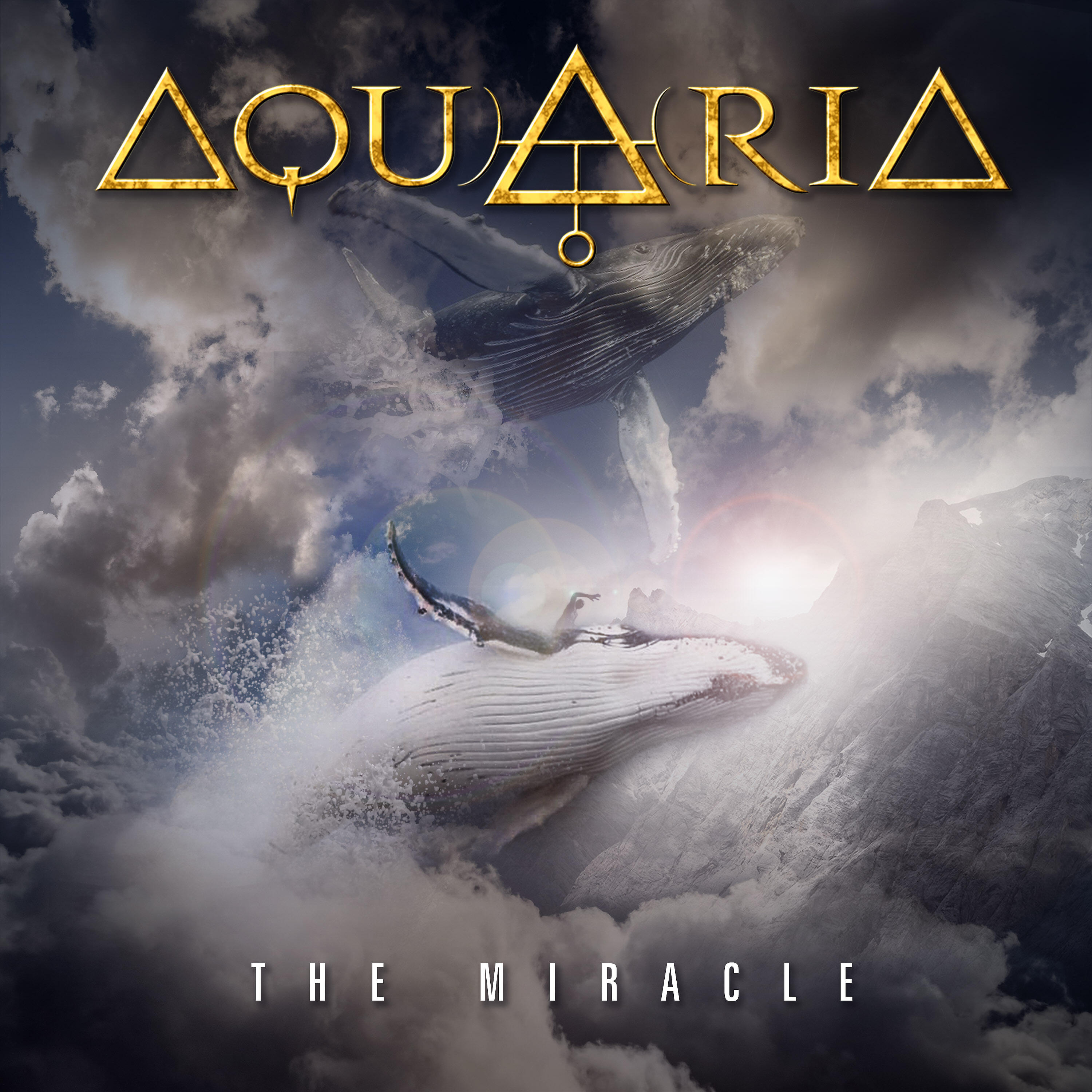 Aquaria - The Miracle